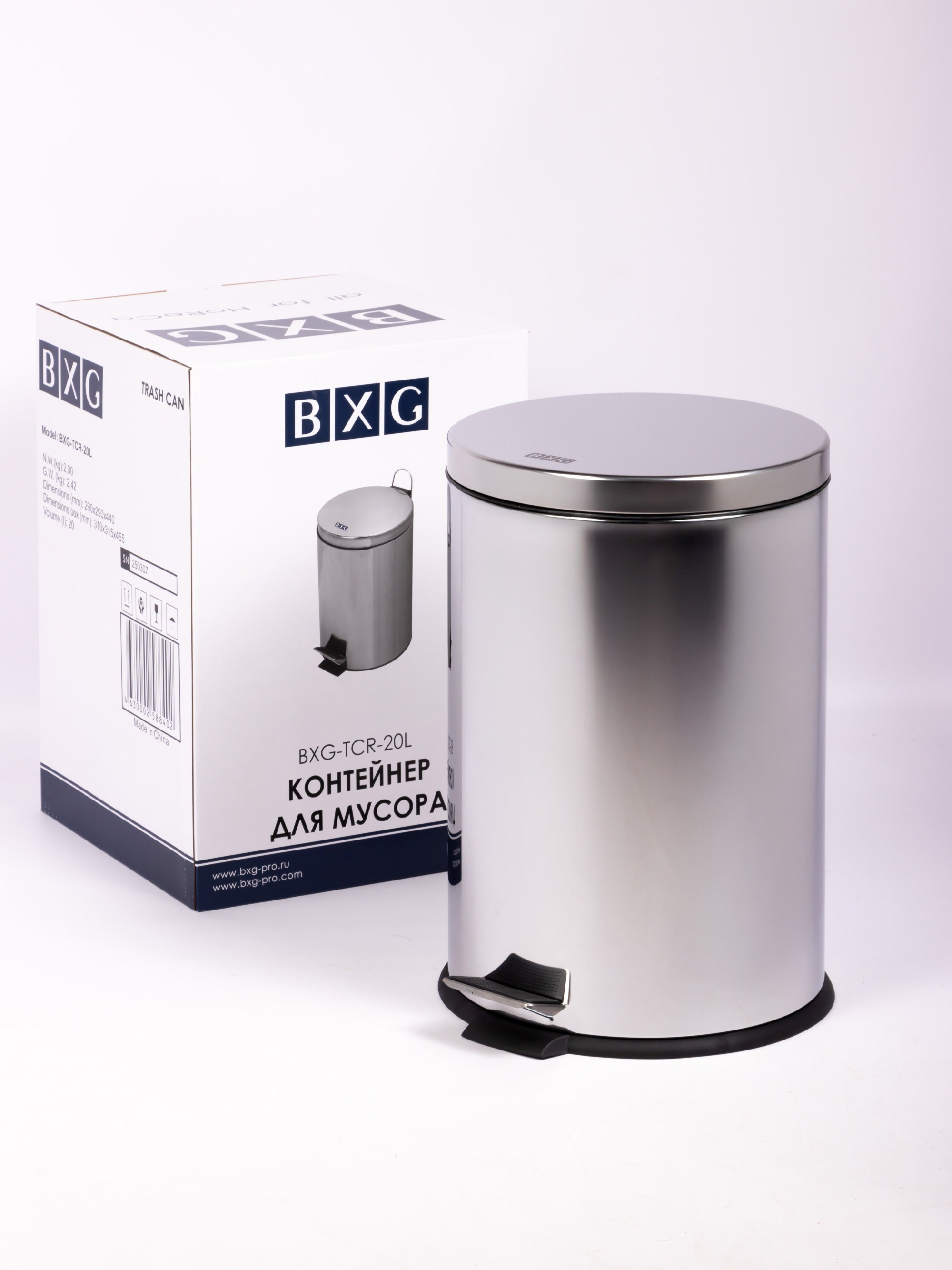 Предметная съемка. Leclerc-studio