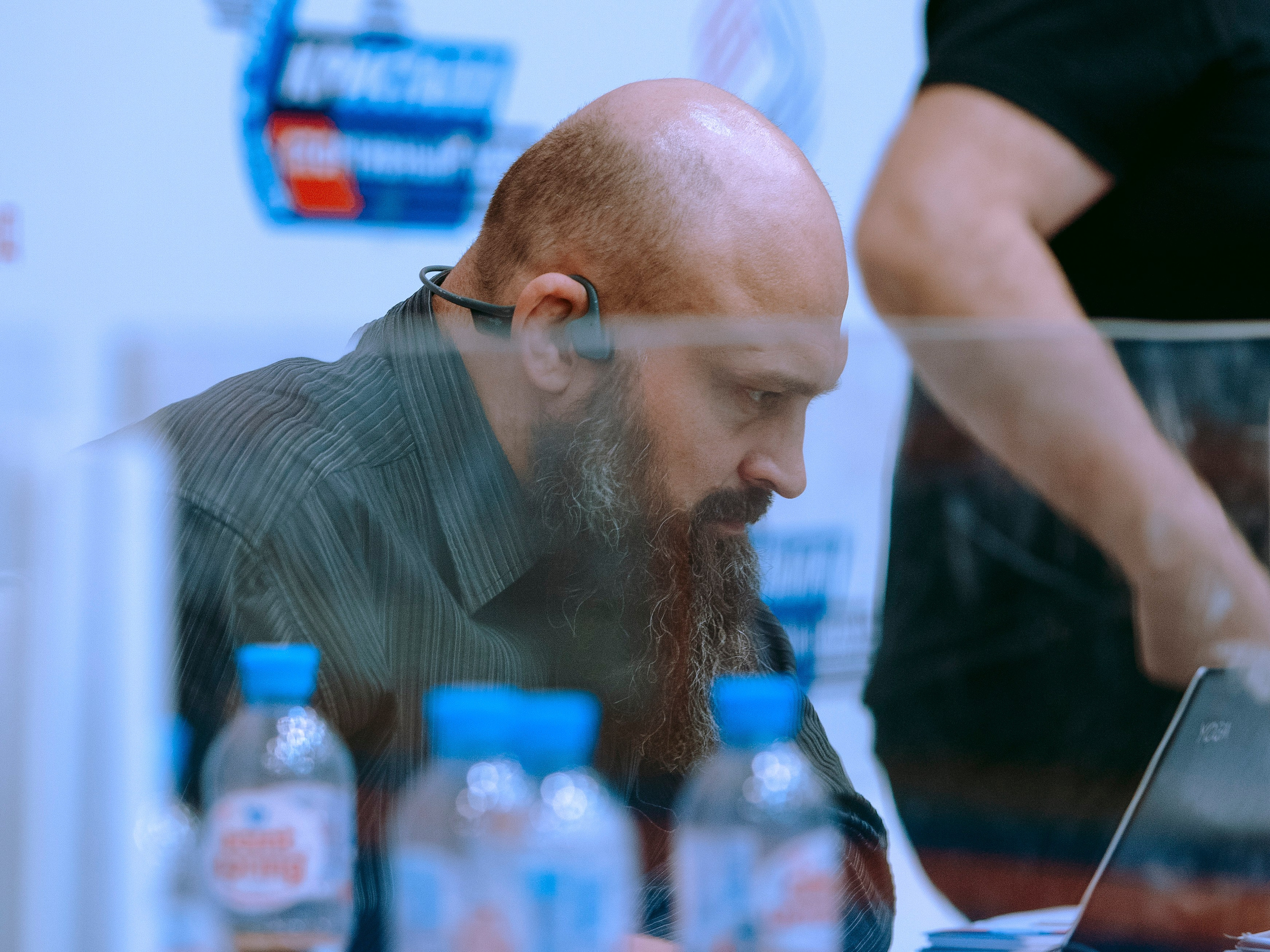 ПАНКРАТИОН | Чемпионат и первенство СФО | март `24. Портретный фотограф в Москве Дарья Цезария