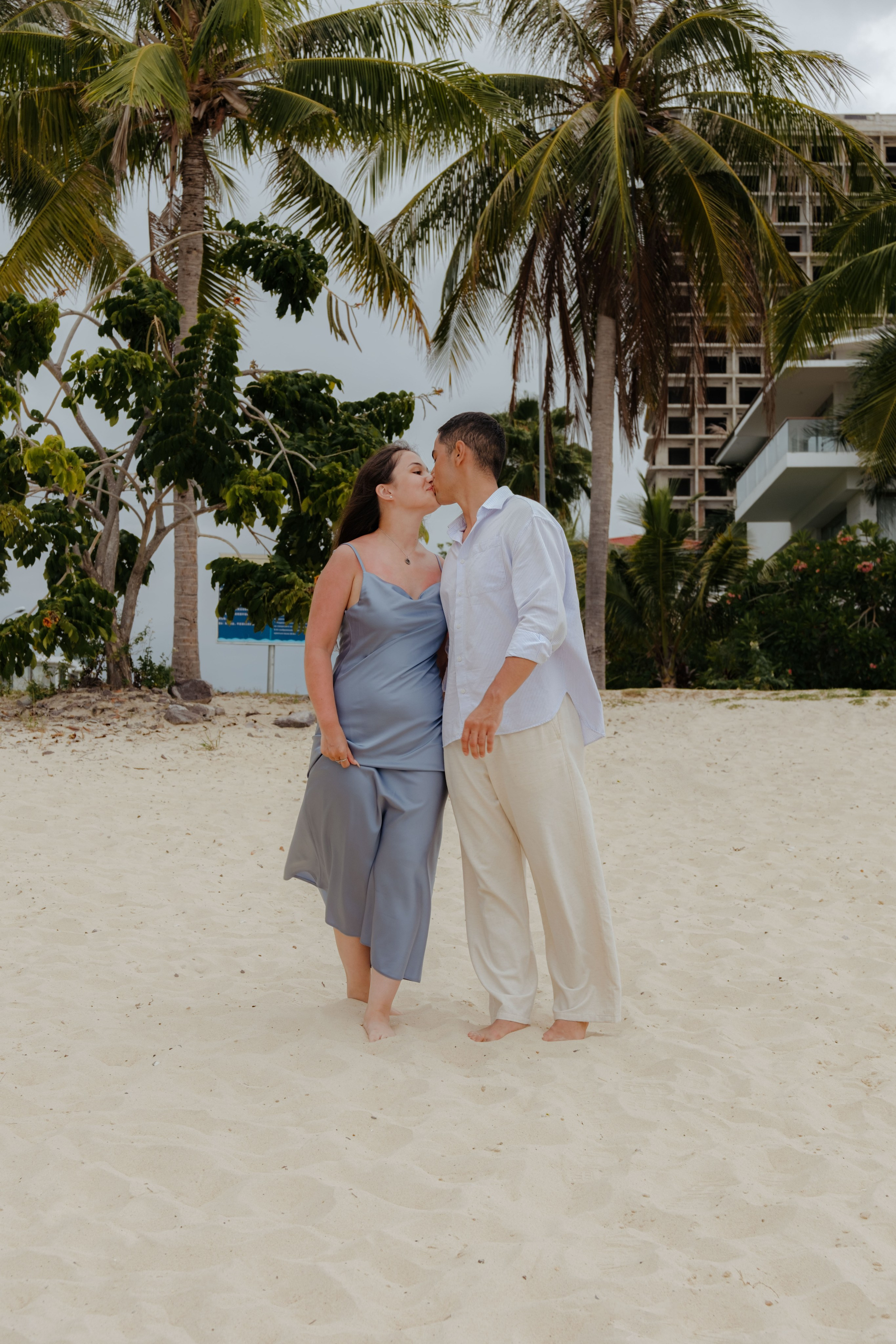 AnVien. Portrait photographer Nha Trang | Julia Meshanina