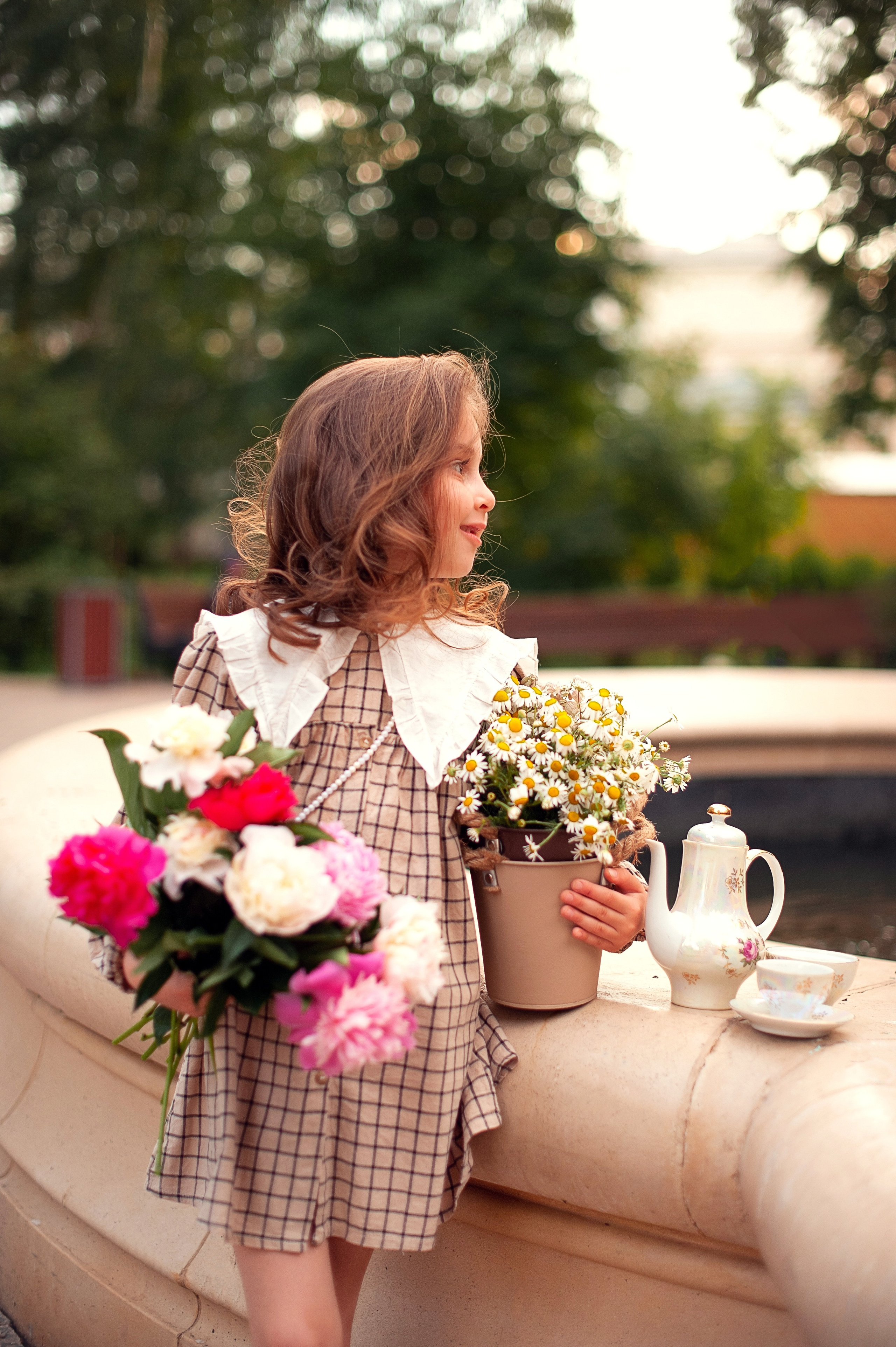 Самира. Семейный и детский фотограф в Казани Виктория Мерхи