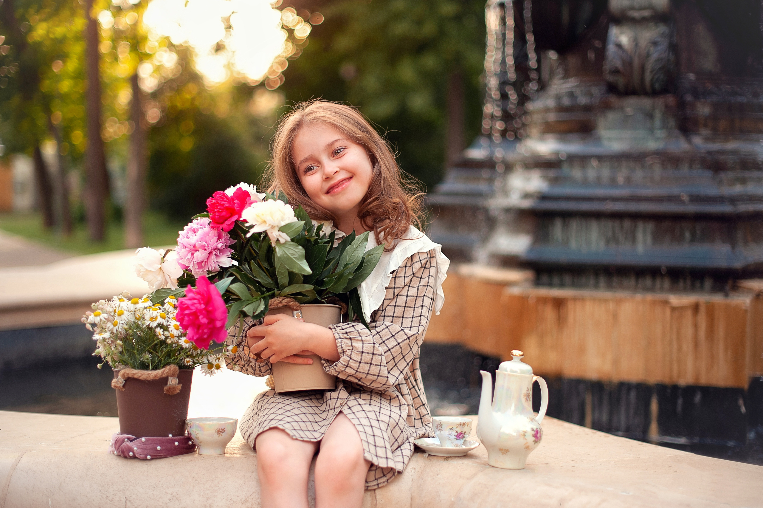 Самира. Семейный и детский фотограф в Казани Виктория Мерхи
