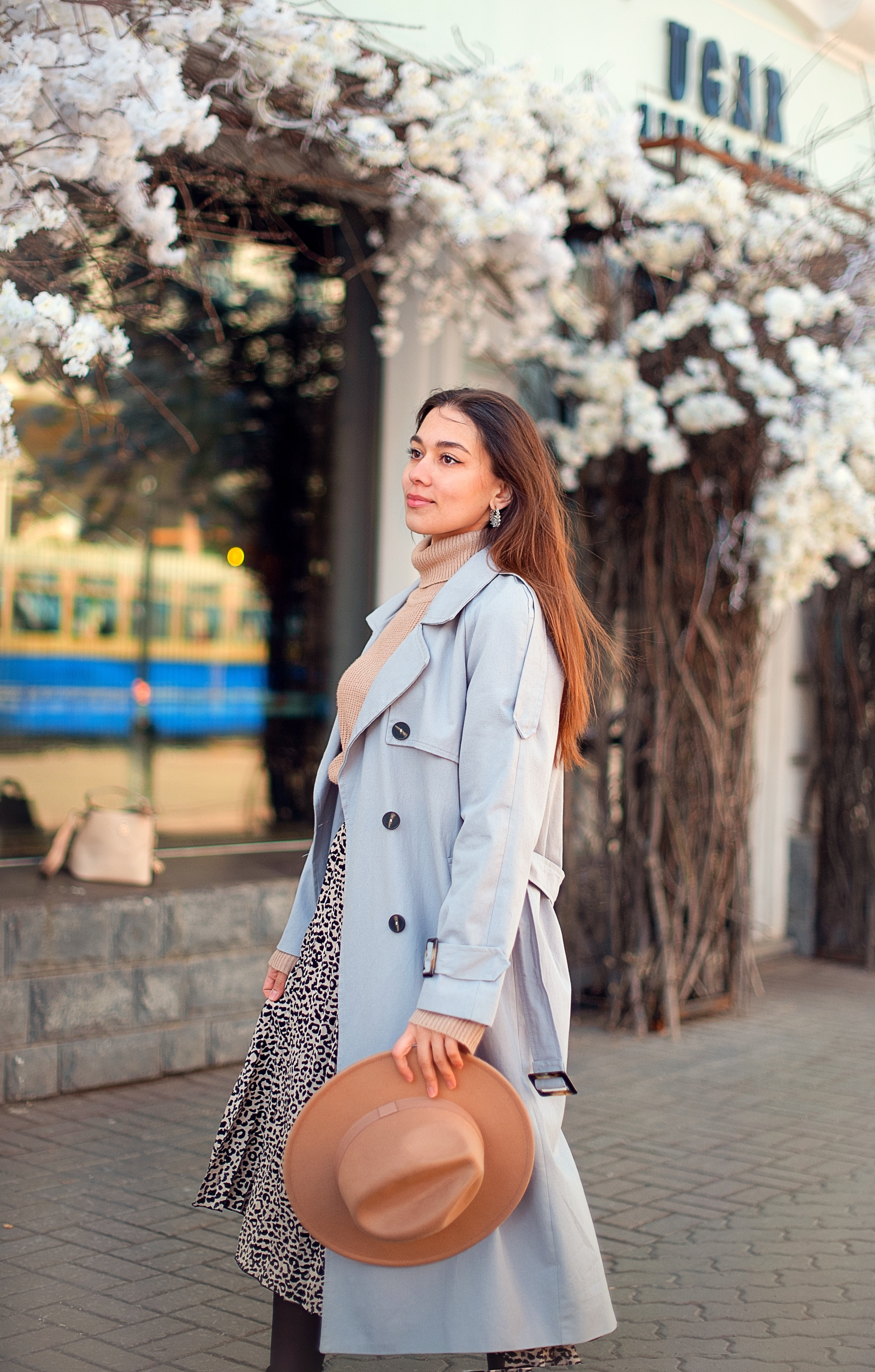 Ильназ и Аделя. Семейный и детский фотограф в Казани Виктория Мерхи