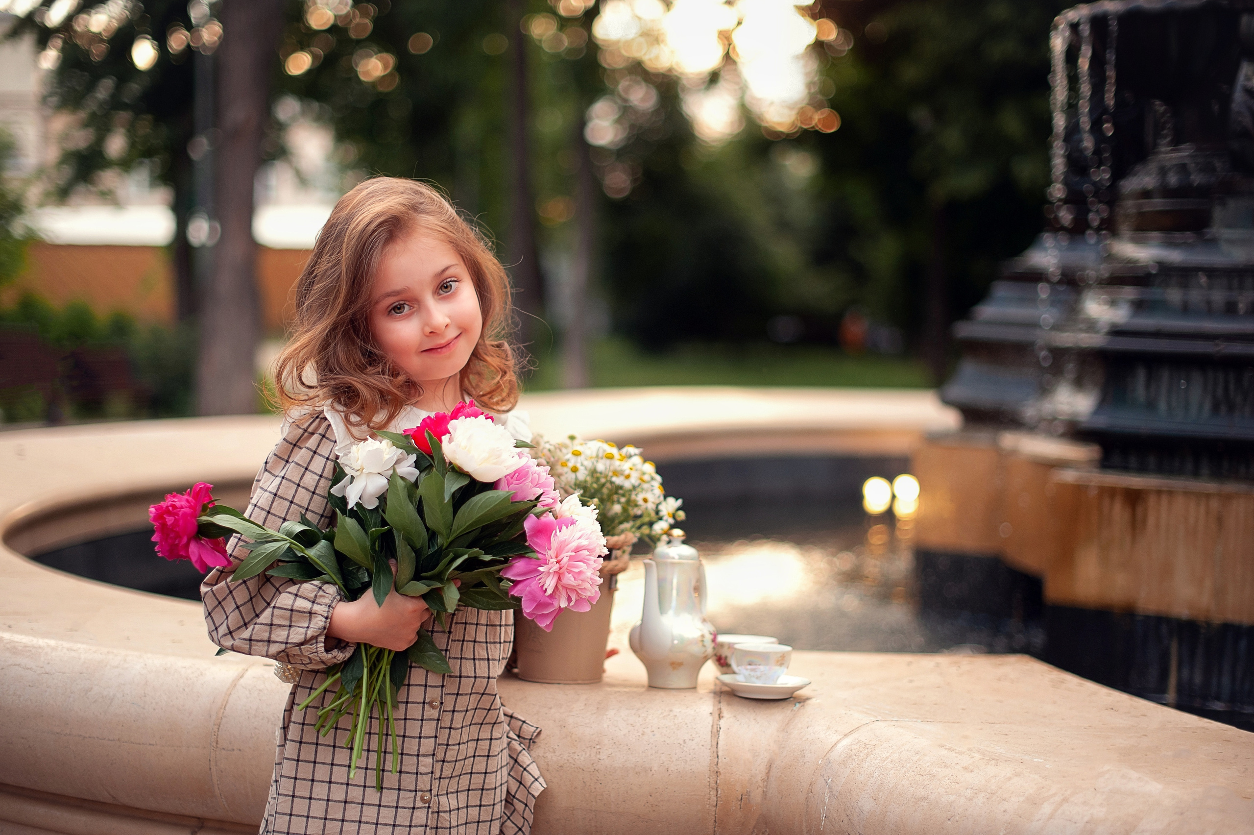 Самира. Семейный и детский фотограф в Казани Виктория Мерхи