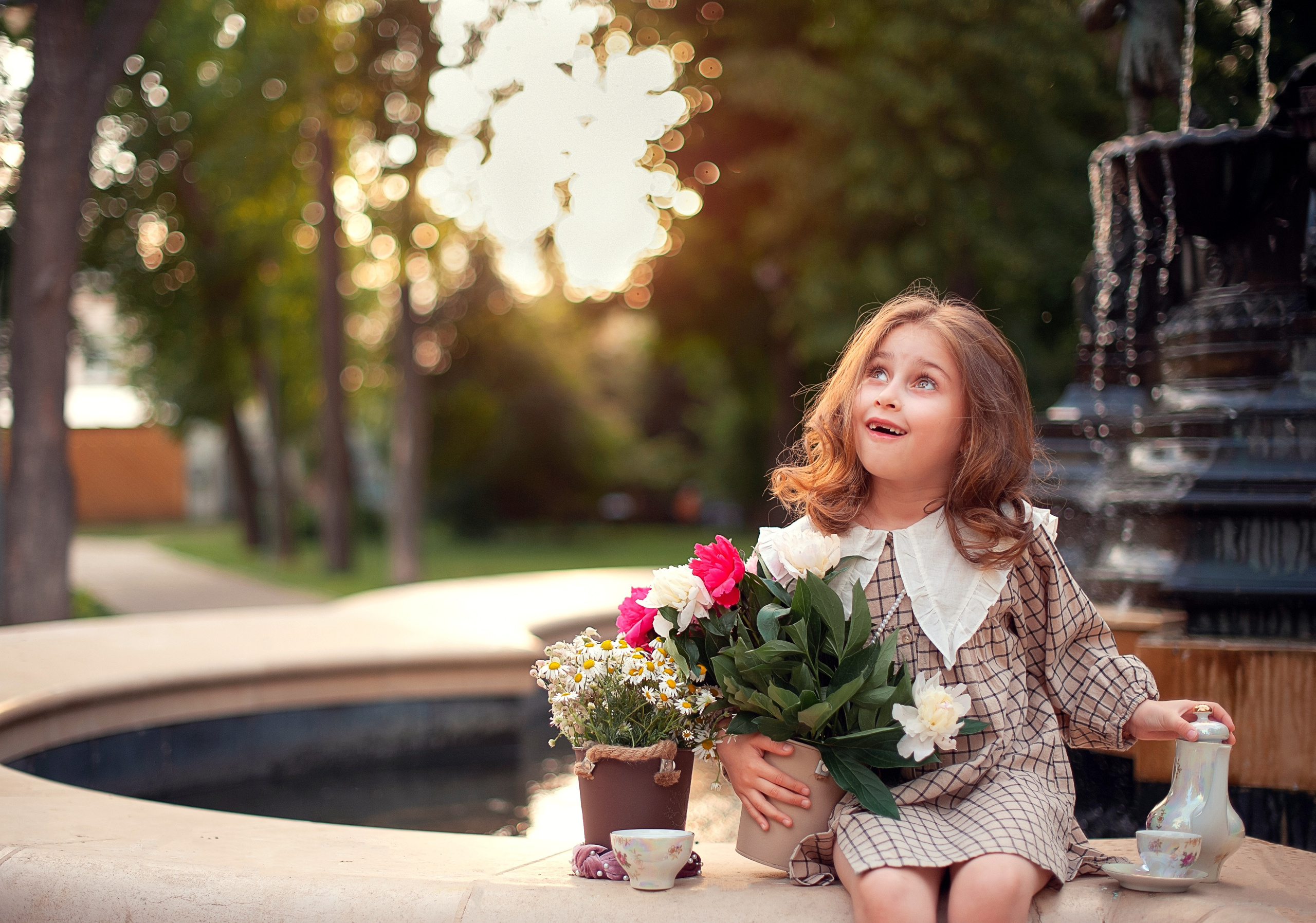 Самира. Семейный и детский фотограф в Казани Виктория Мерхи
