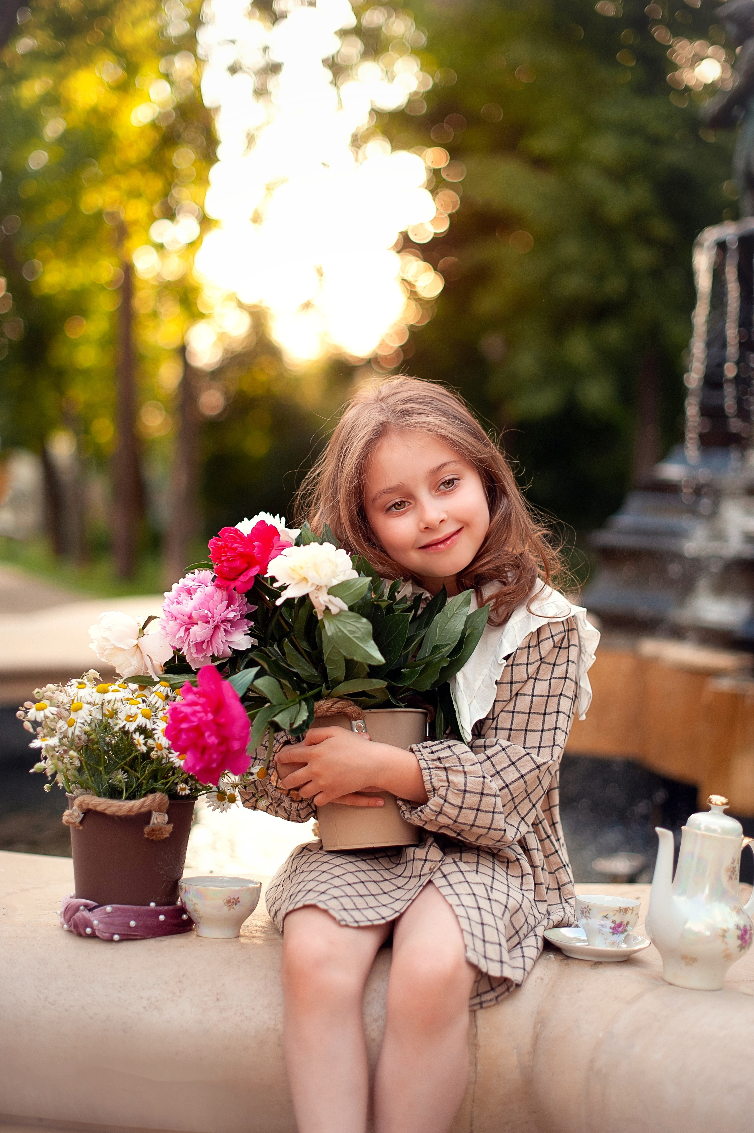 Самира. Семейный и детский фотограф в Казани Виктория Мерхи