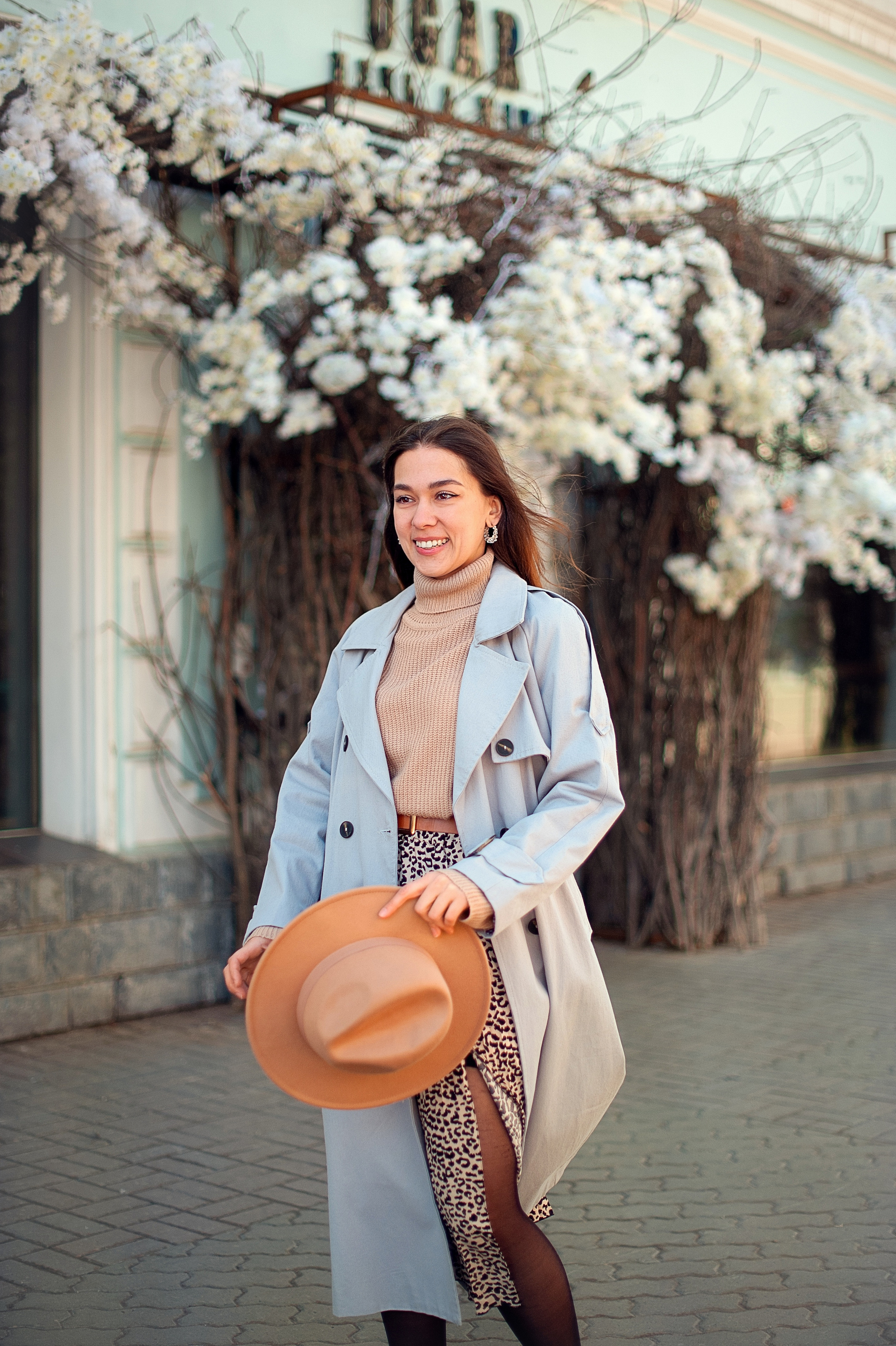 Ильназ и Аделя. Семейный и детский фотограф в Казани Виктория Мерхи