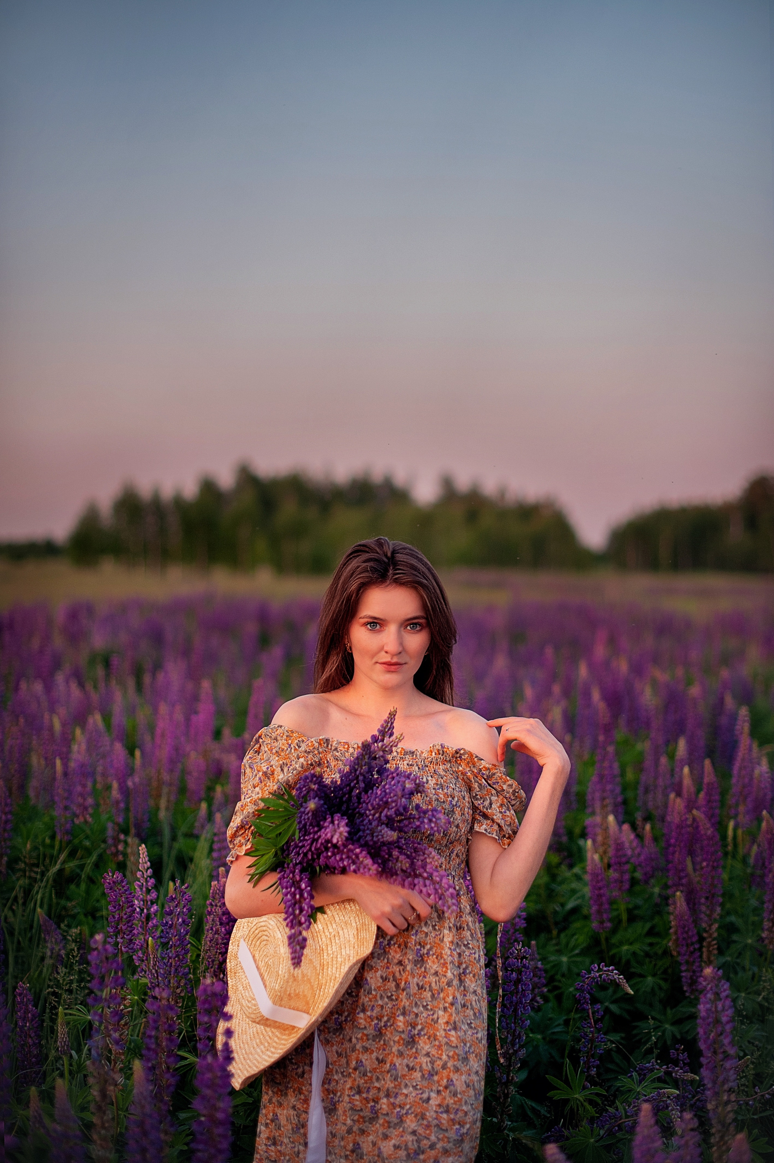 Инфас и Диля. Семейный и детский фотограф в Казани Виктория Мерхи