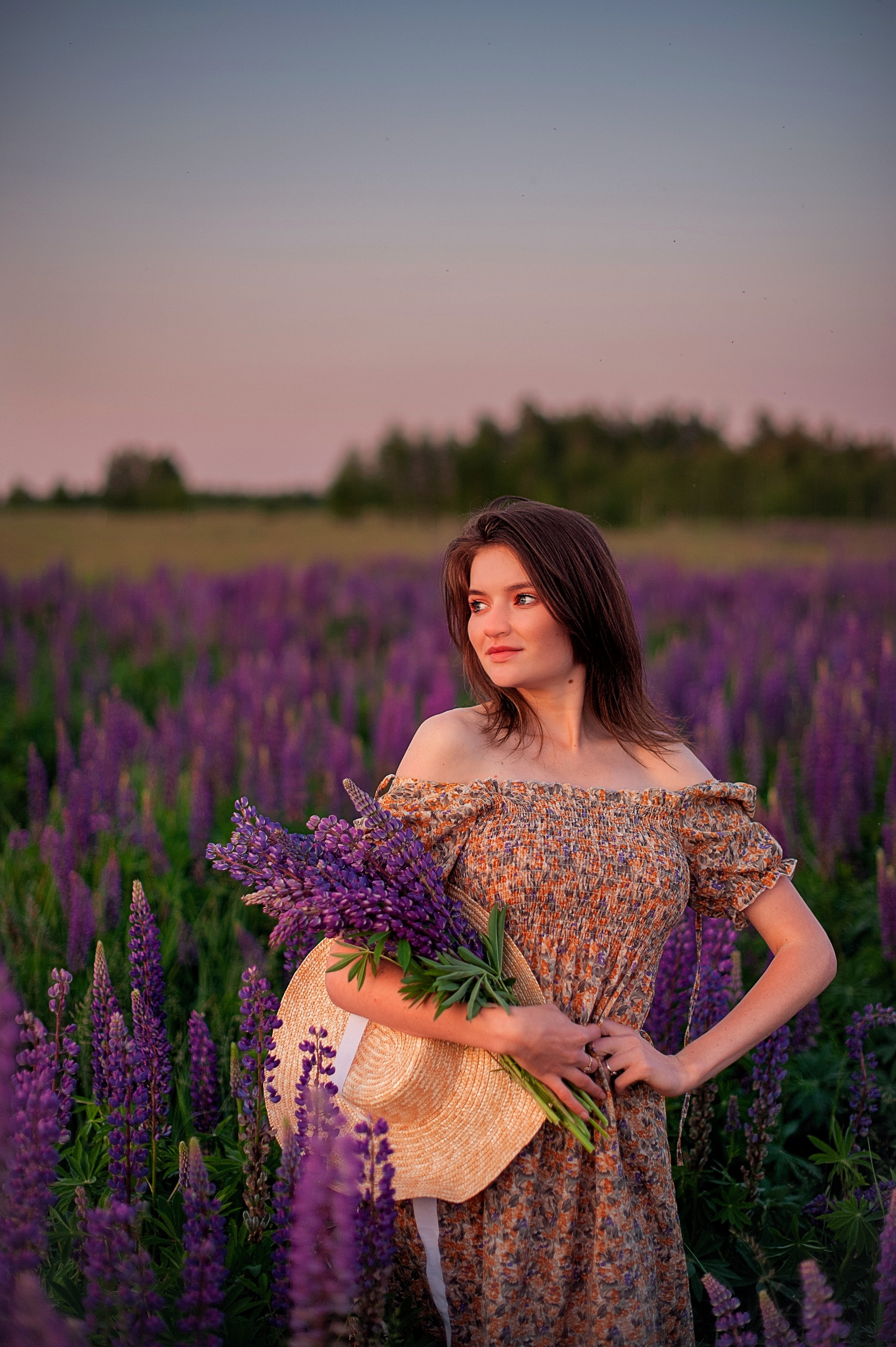 Инфас и Диля. Семейный и детский фотограф в Казани Виктория Мерхи
