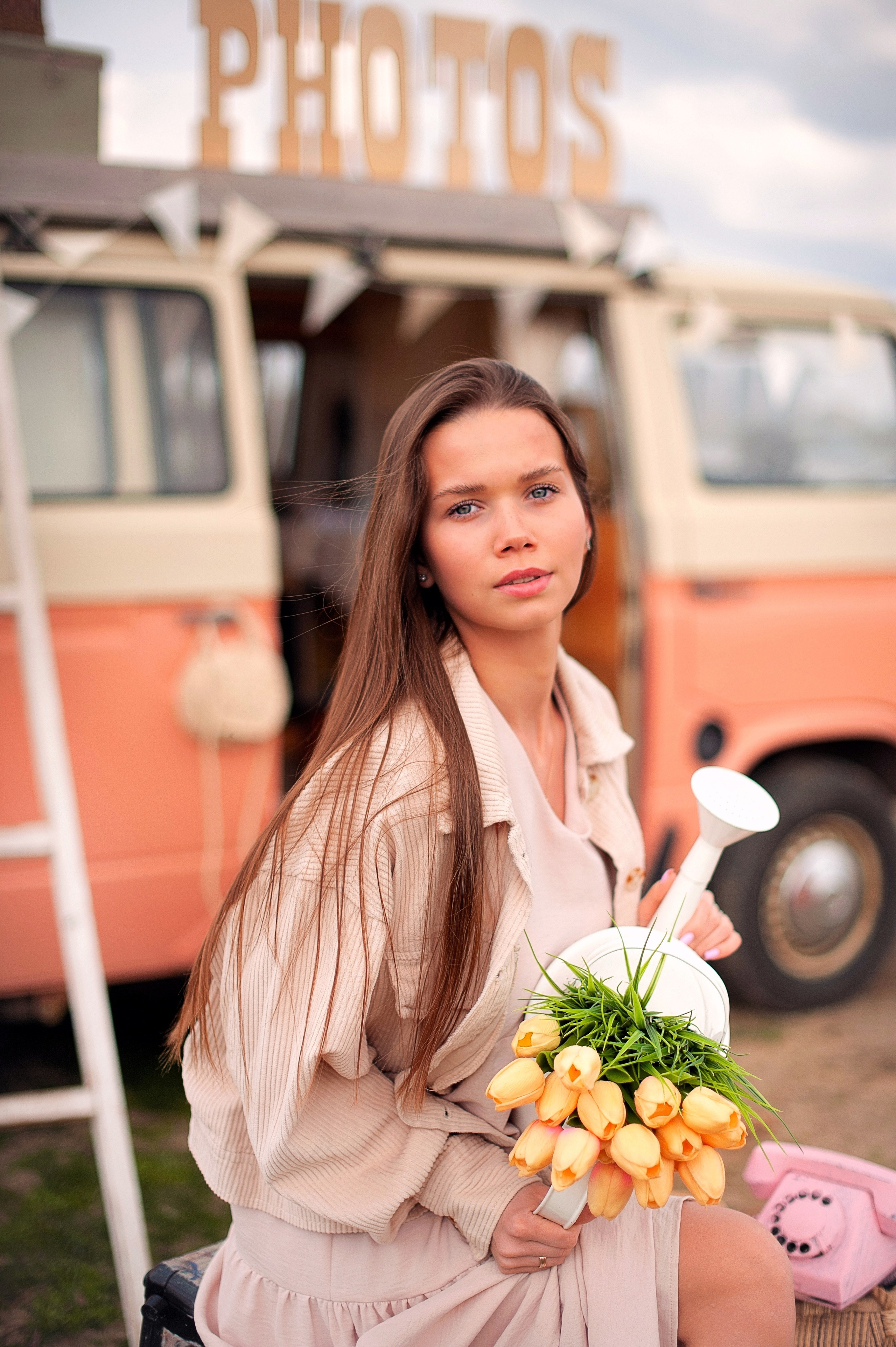 Руслан и Анастасия. Семейный и детский фотограф в Казани Виктория Мерхи