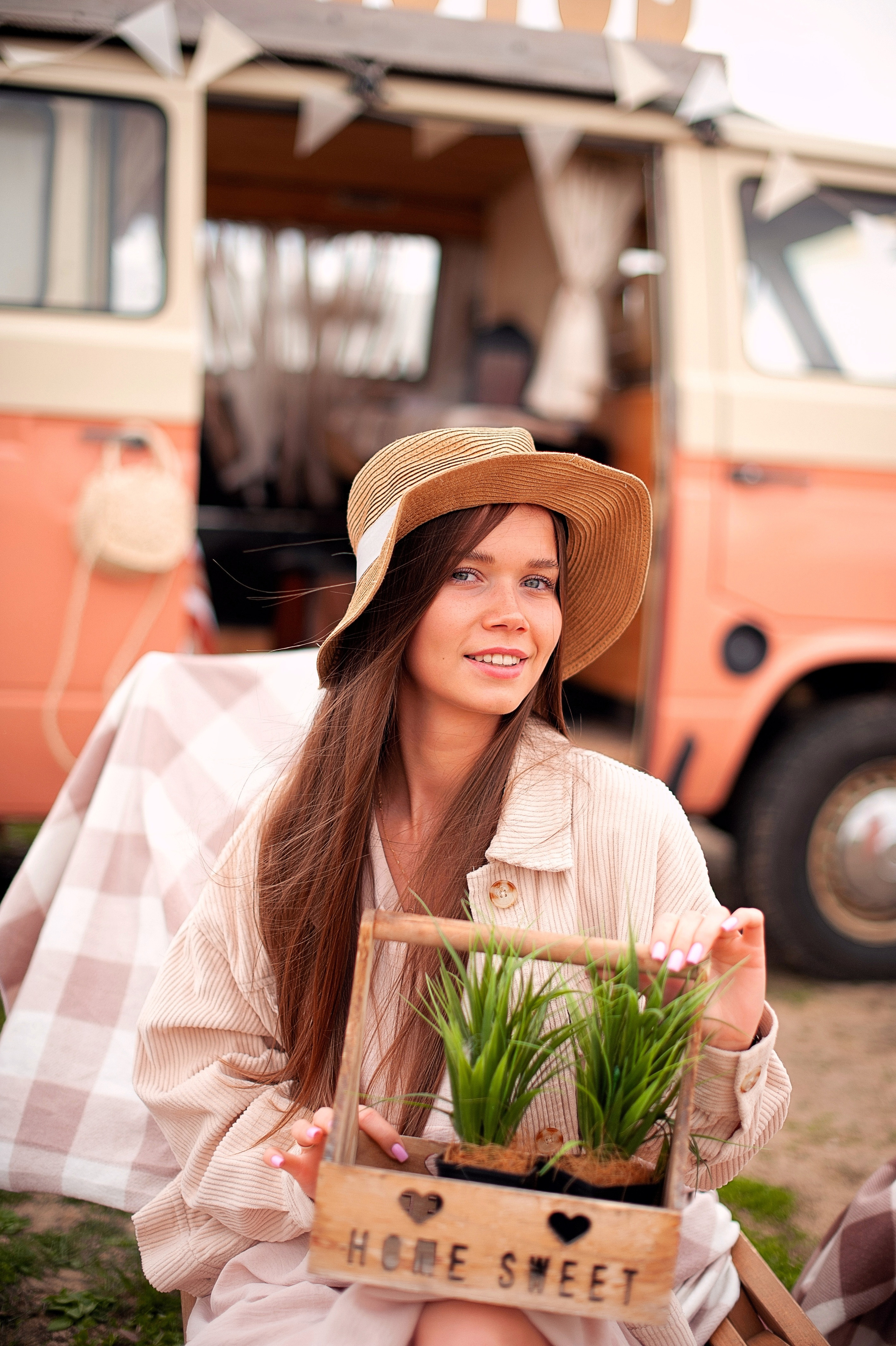 Руслан и Анастасия. Семейный и детский фотограф в Казани Виктория Мерхи
