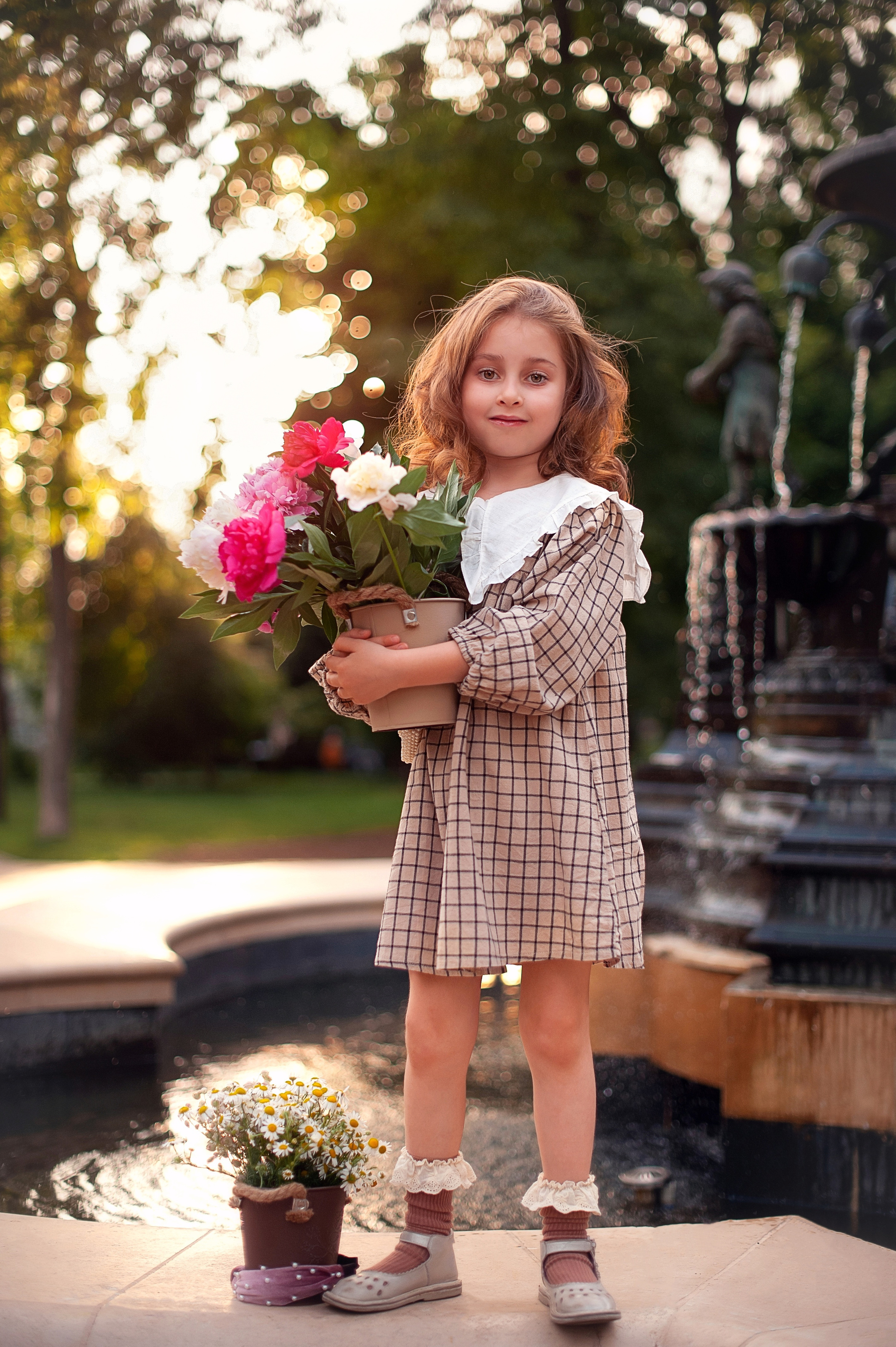 Самира. Семейный и детский фотограф в Казани Виктория Мерхи