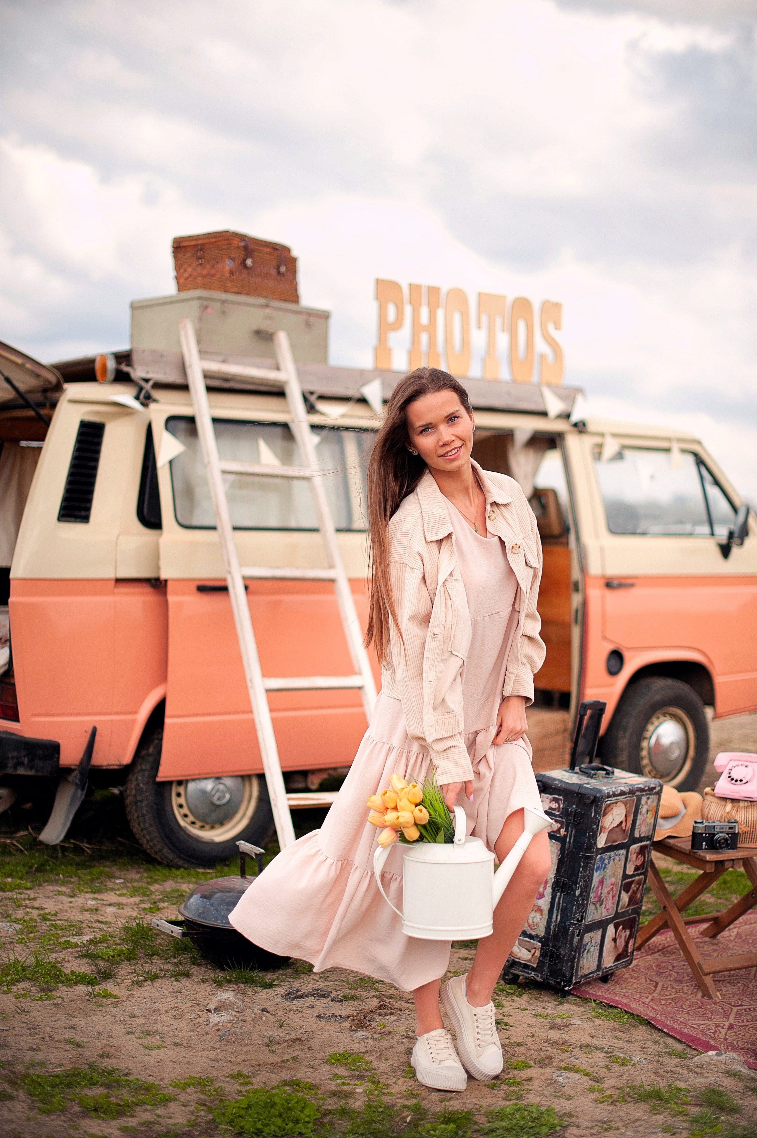 Руслан и Анастасия. Семейный и детский фотограф в Казани Виктория Мерхи