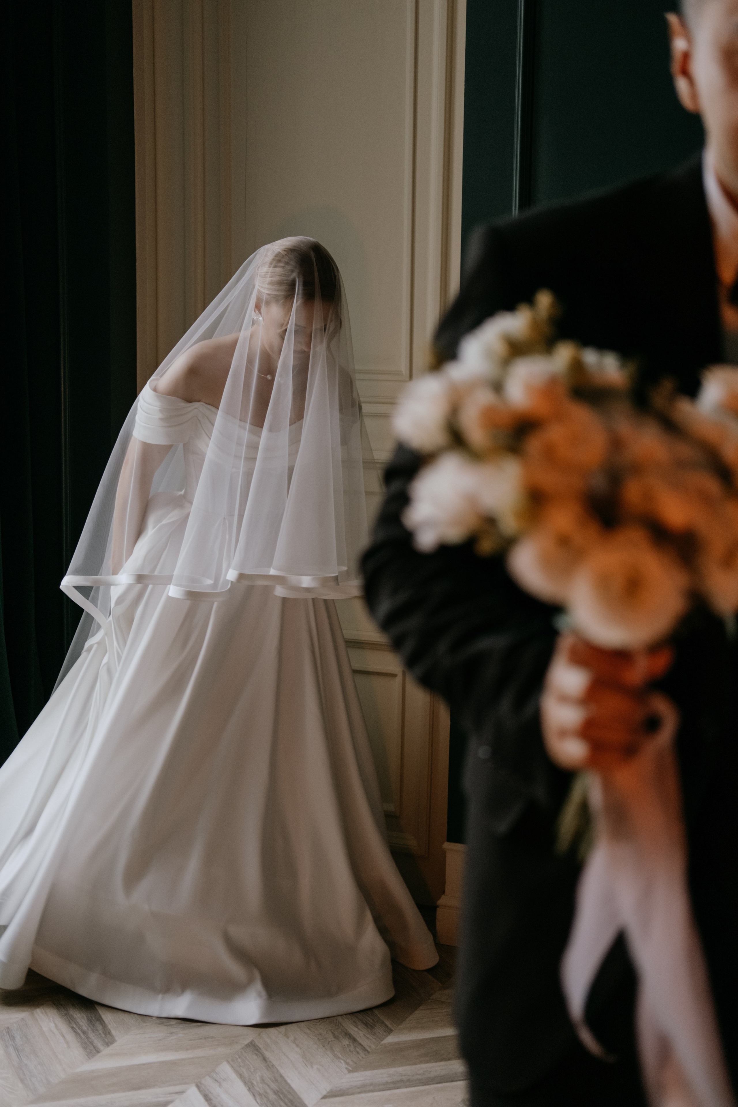 Артур и Елена. Фотограф в Астрахани Васякина Анастасия