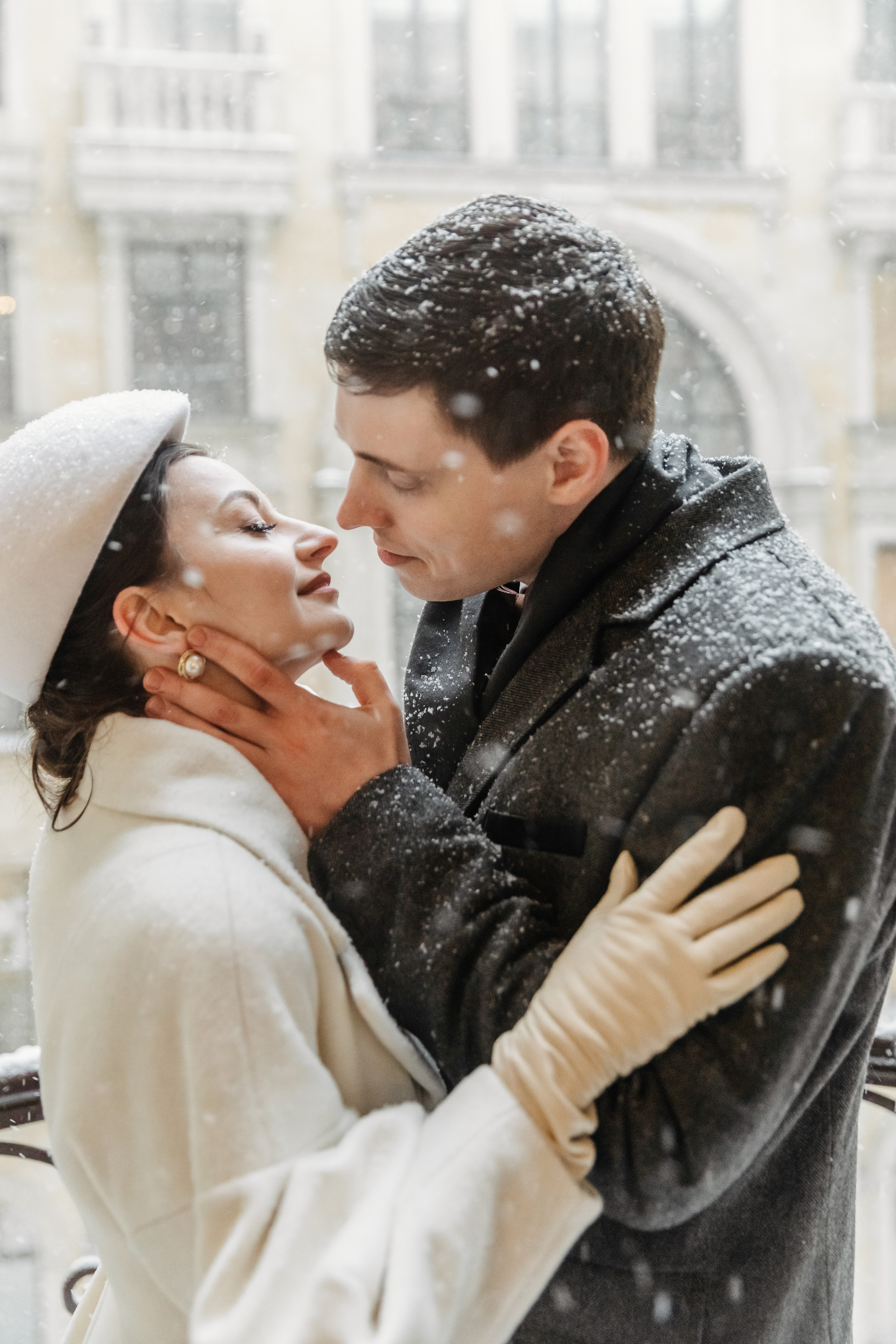 St.Regis. Свадебный фотограф в Москве Михайлина Настя