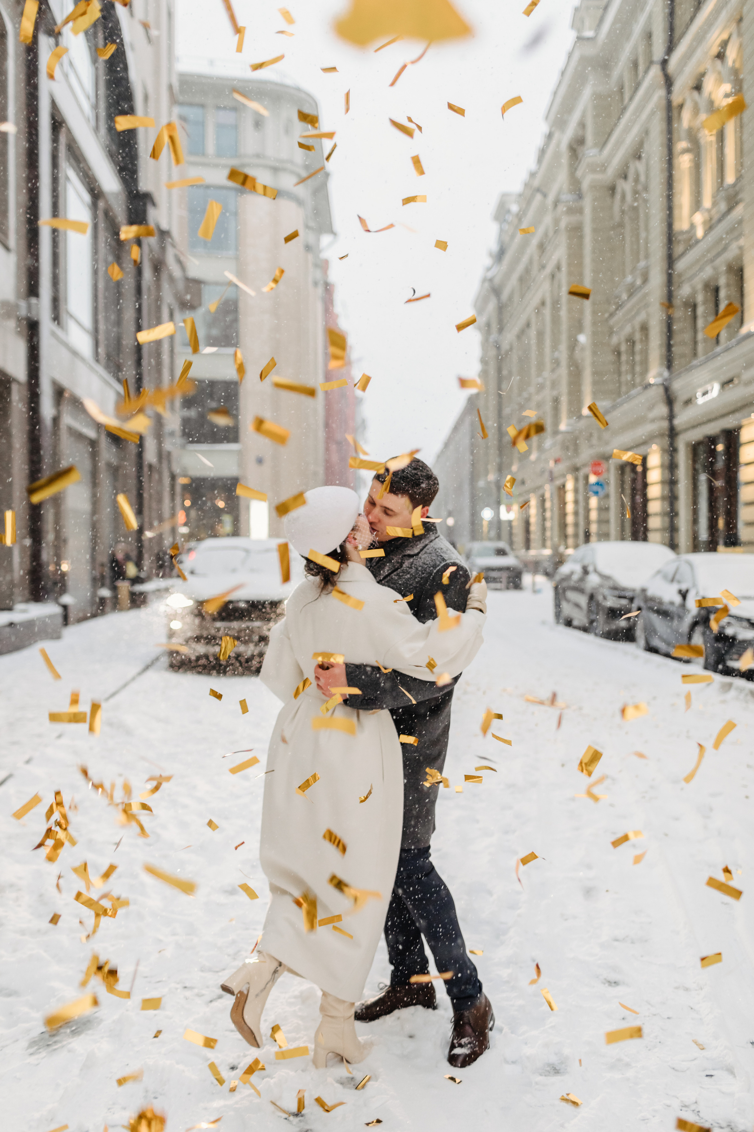 St.Regis. Свадебный фотограф в Москве Михайлина Настя