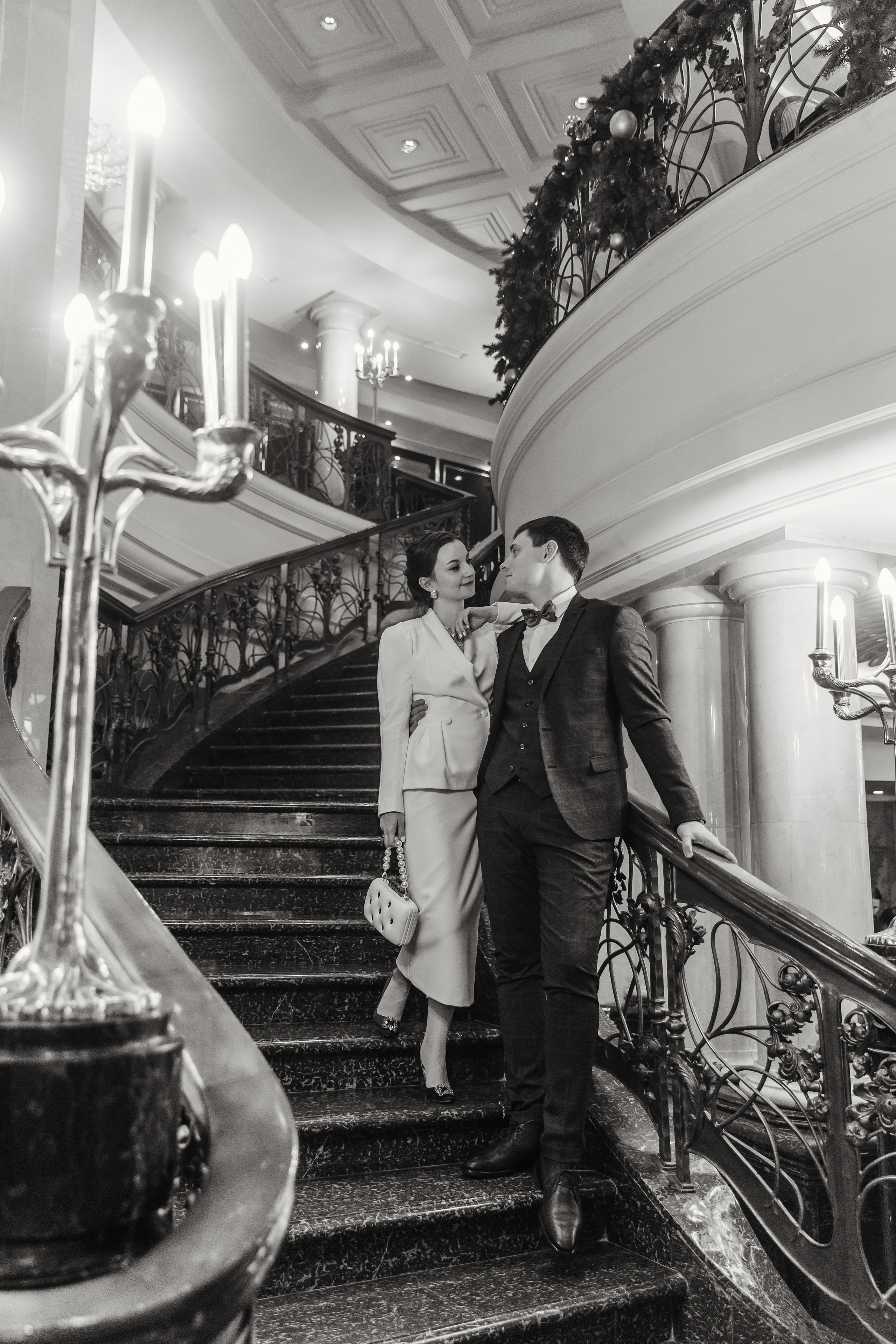 St.Regis. Свадебный фотограф в Москве Михайлина Настя