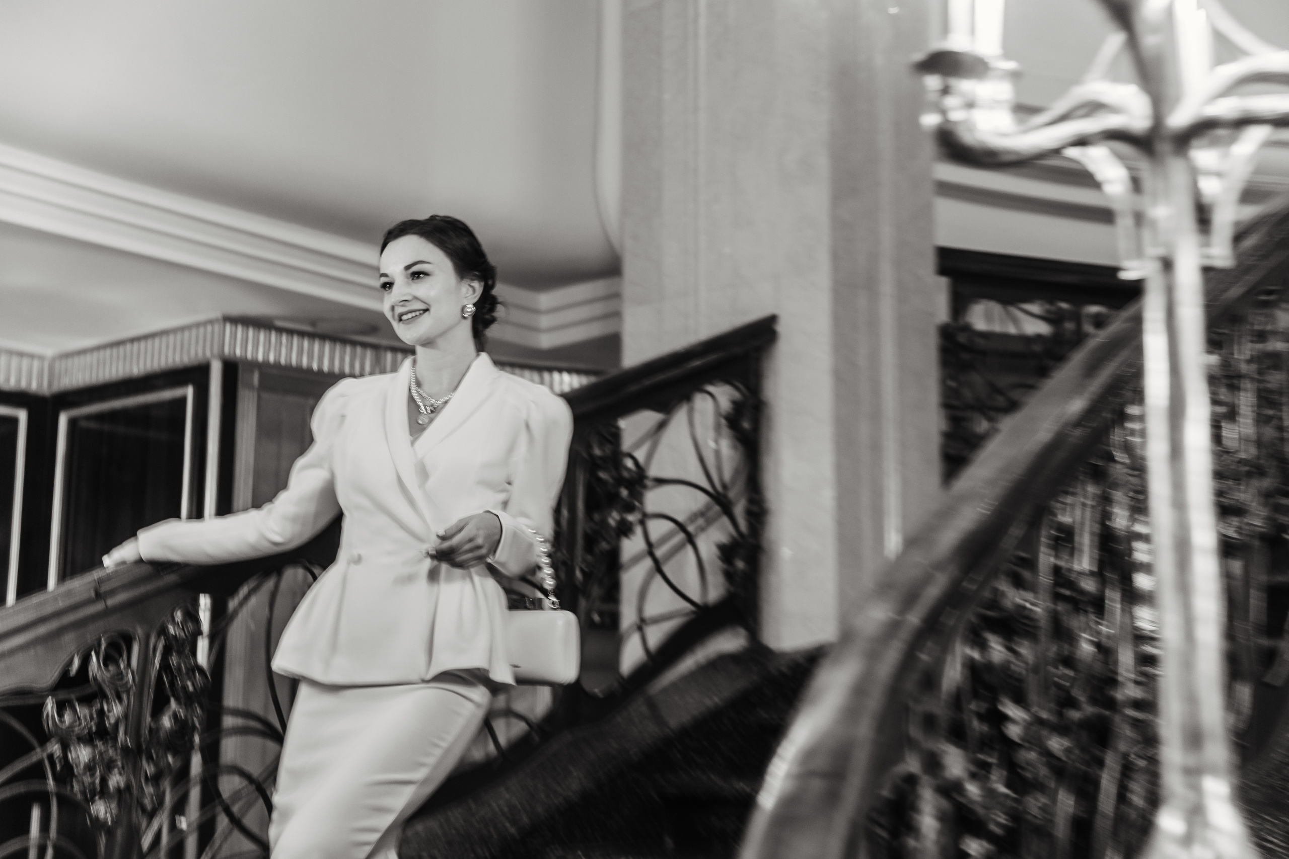 St.Regis. Свадебный фотограф в Москве Михайлина Настя