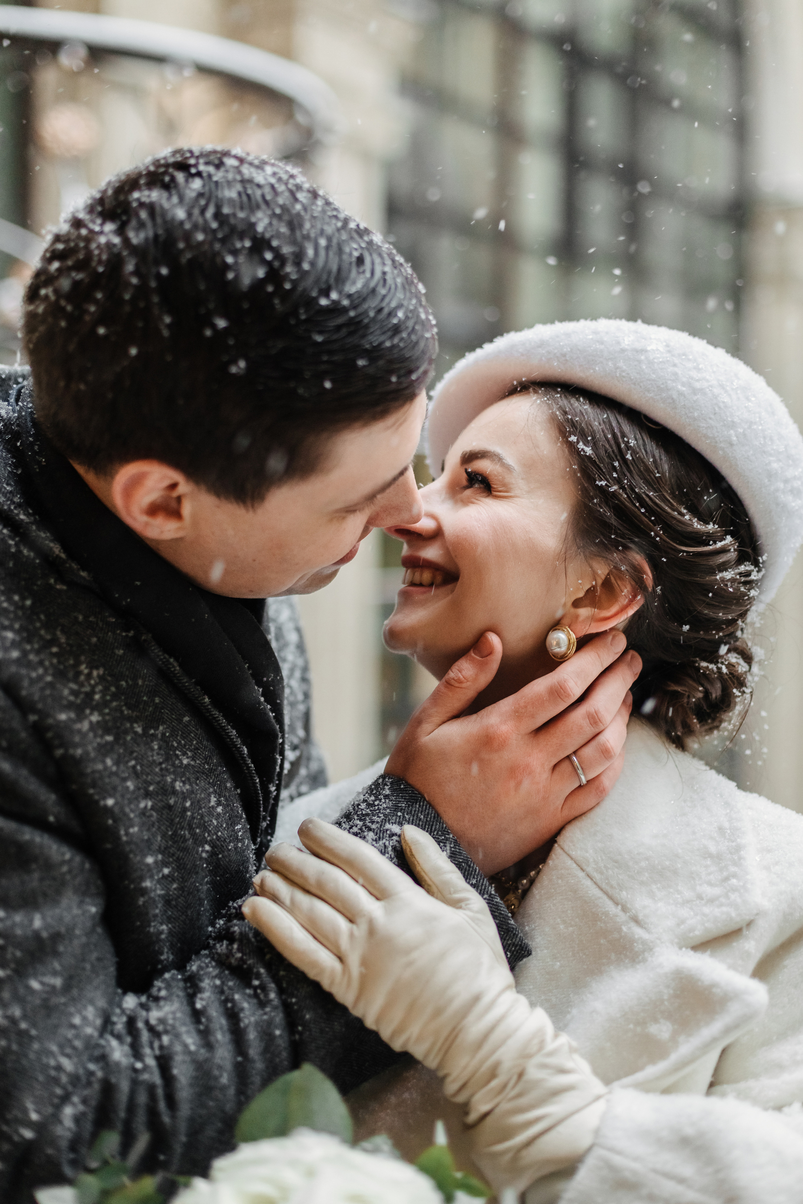 St.Regis. Свадебный фотограф в Москве Михайлина Настя