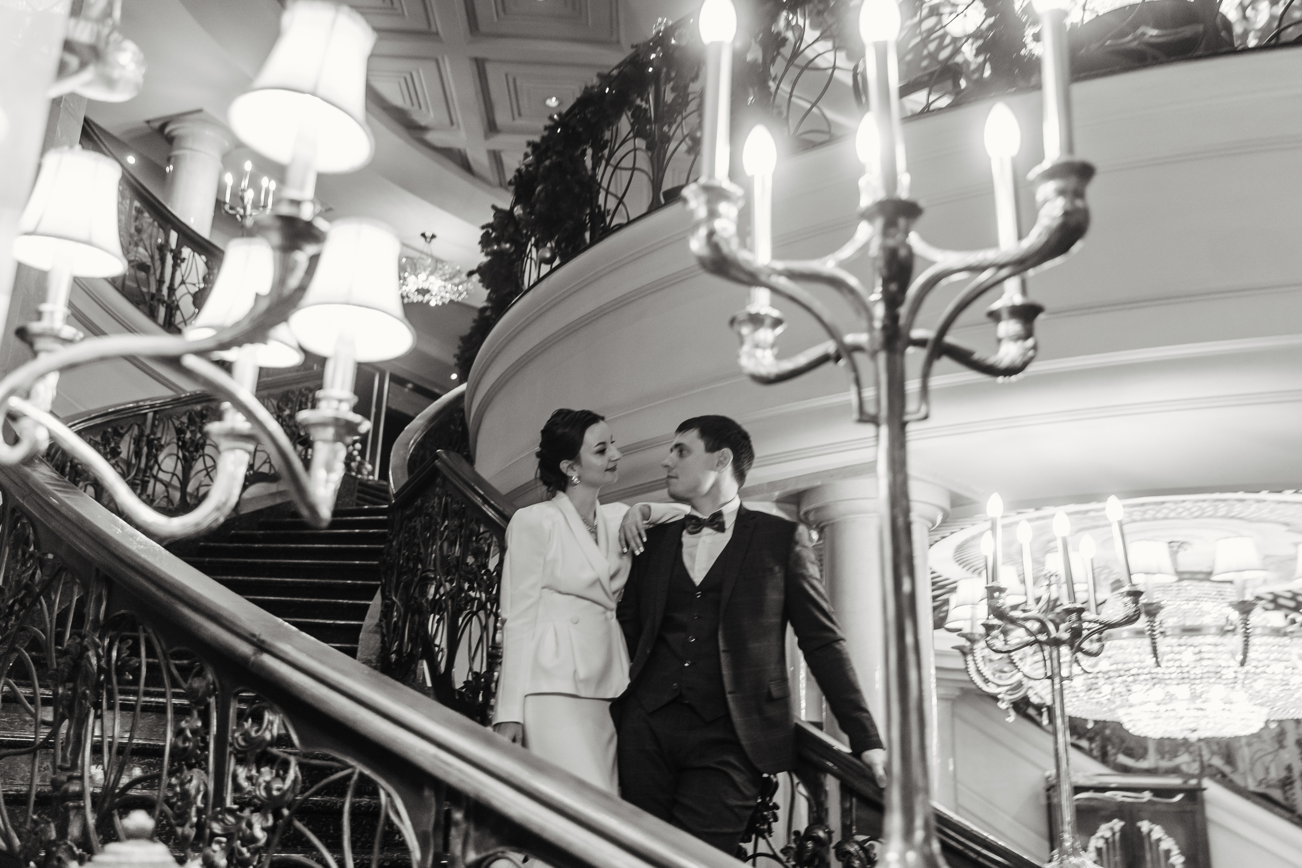 St.Regis. Свадебный фотограф в Москве Михайлина Настя