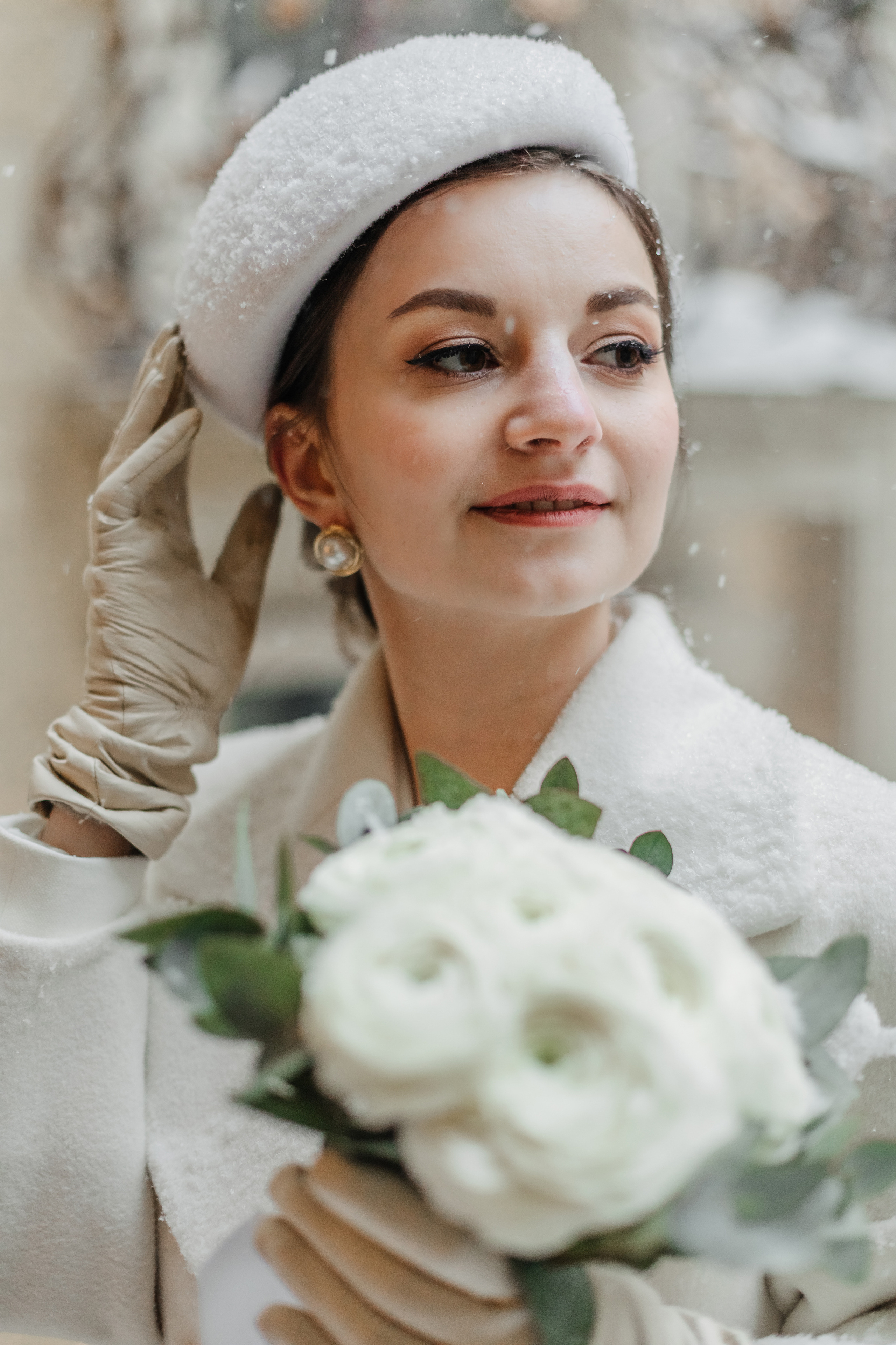 St.Regis. Свадебный фотограф в Москве Михайлина Настя