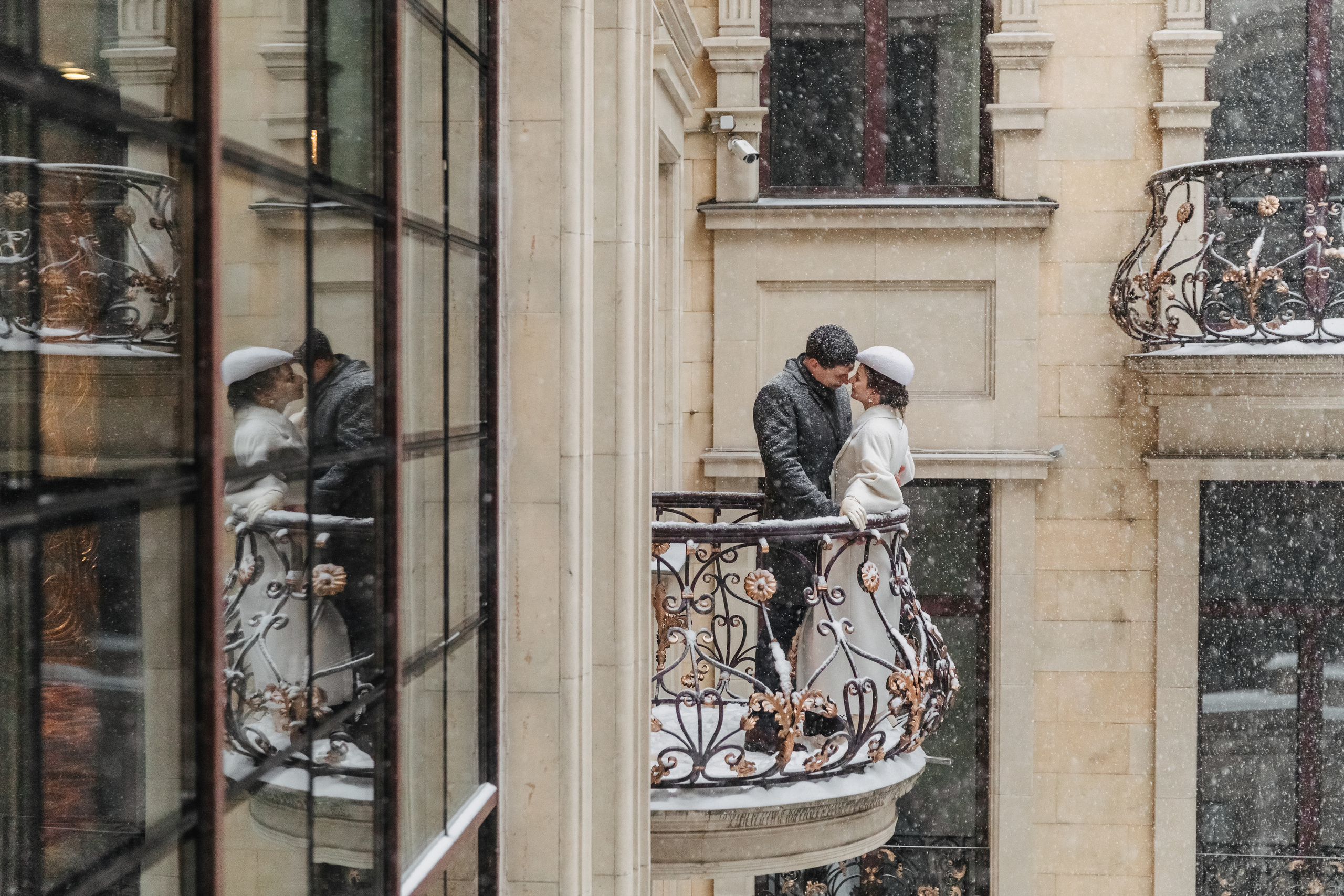St.Regis. Свадебный фотограф в Москве Михайлина Настя