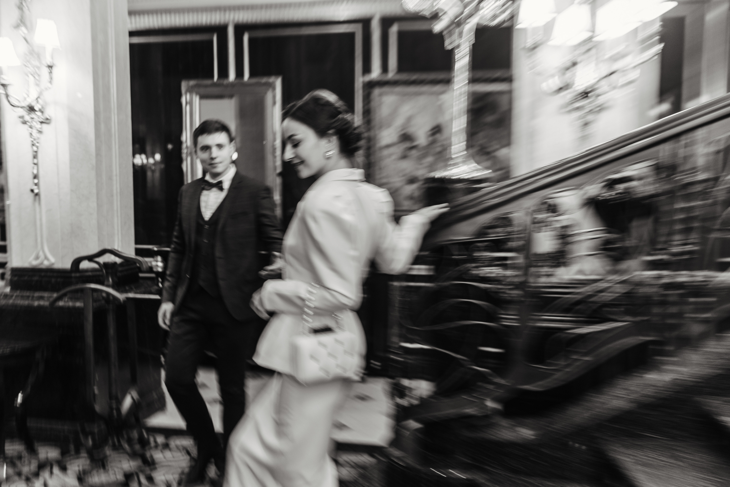 St.Regis. Свадебный фотограф в Москве Михайлина Настя