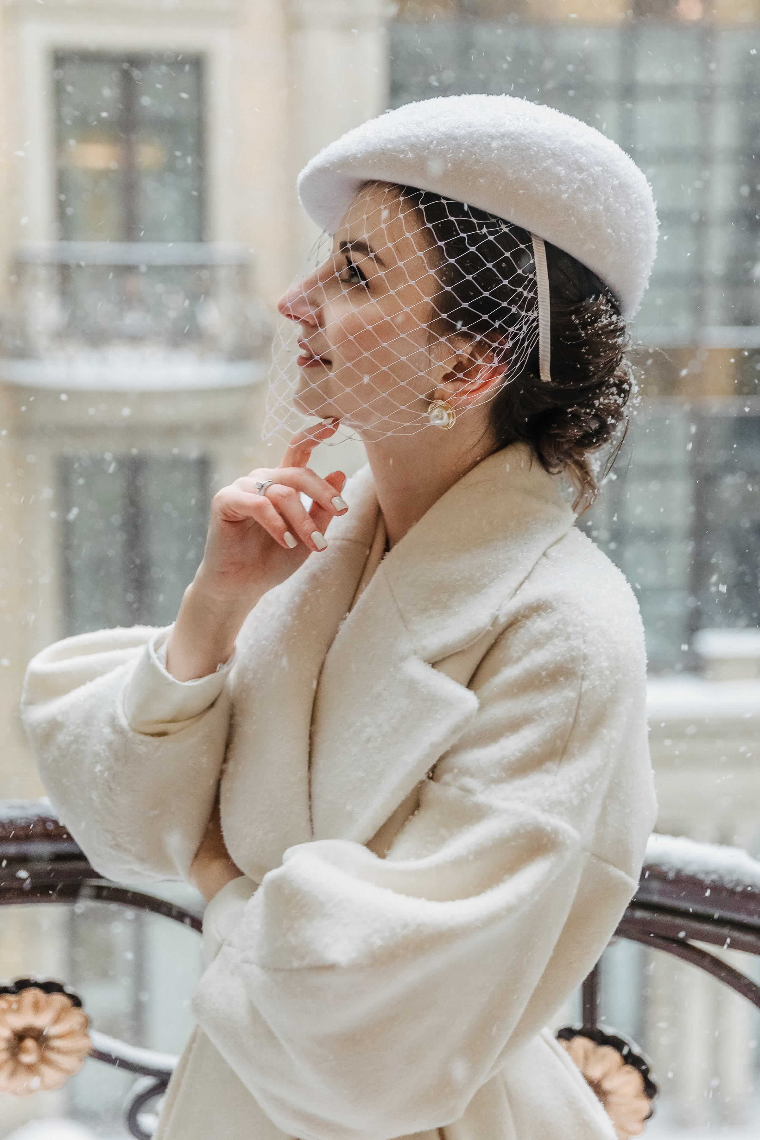 St.Regis. Свадебный фотограф в Москве Михайлина Настя