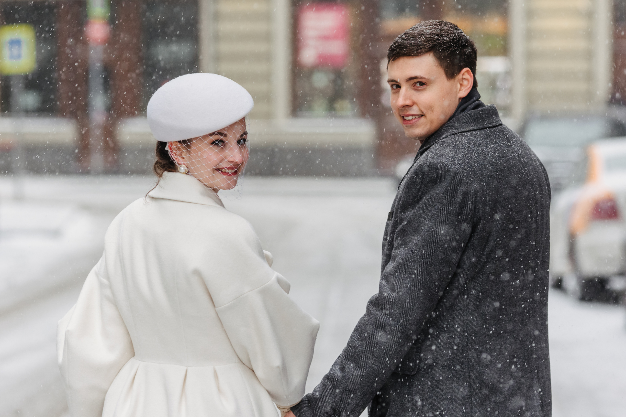 St.Regis. Свадебный фотограф в Москве Михайлина Настя