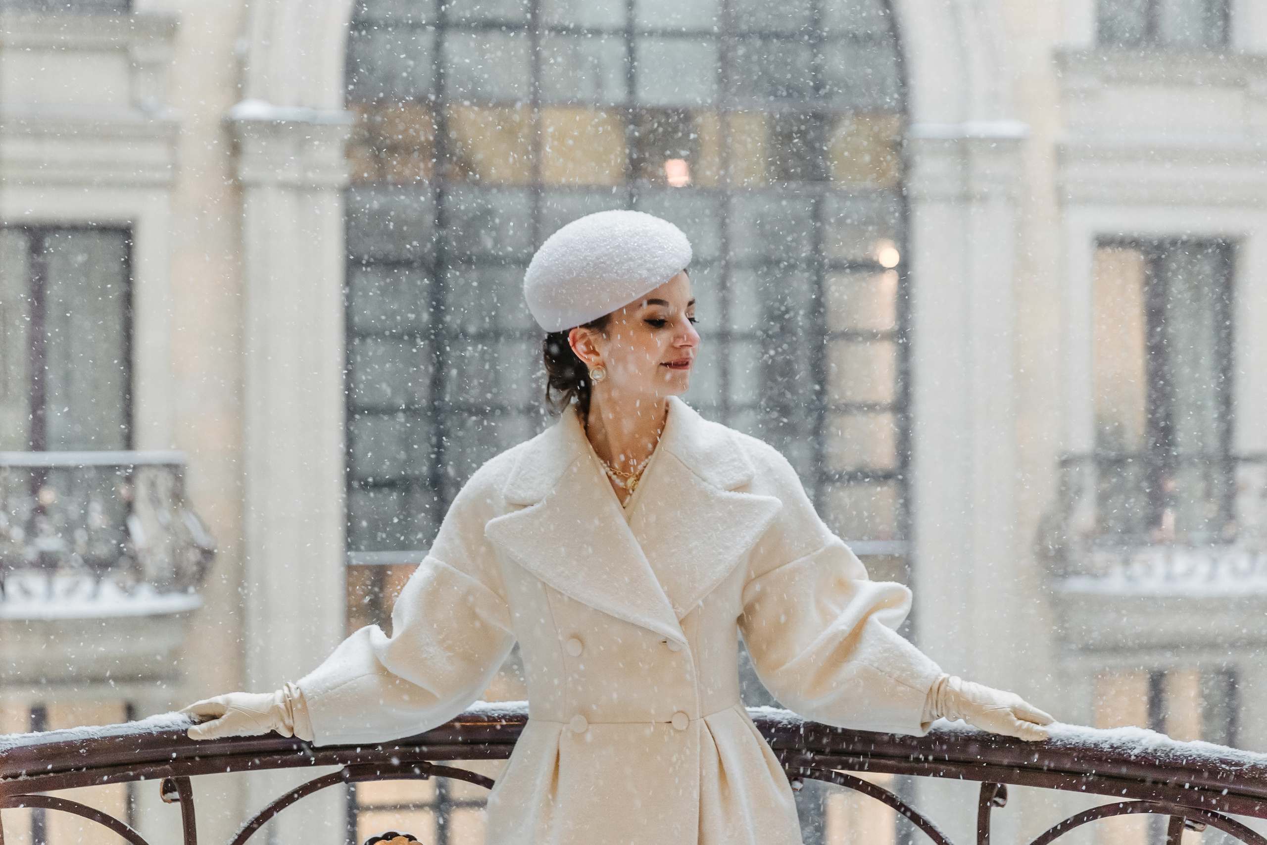 St.Regis. Свадебный фотограф в Москве Михайлина Настя