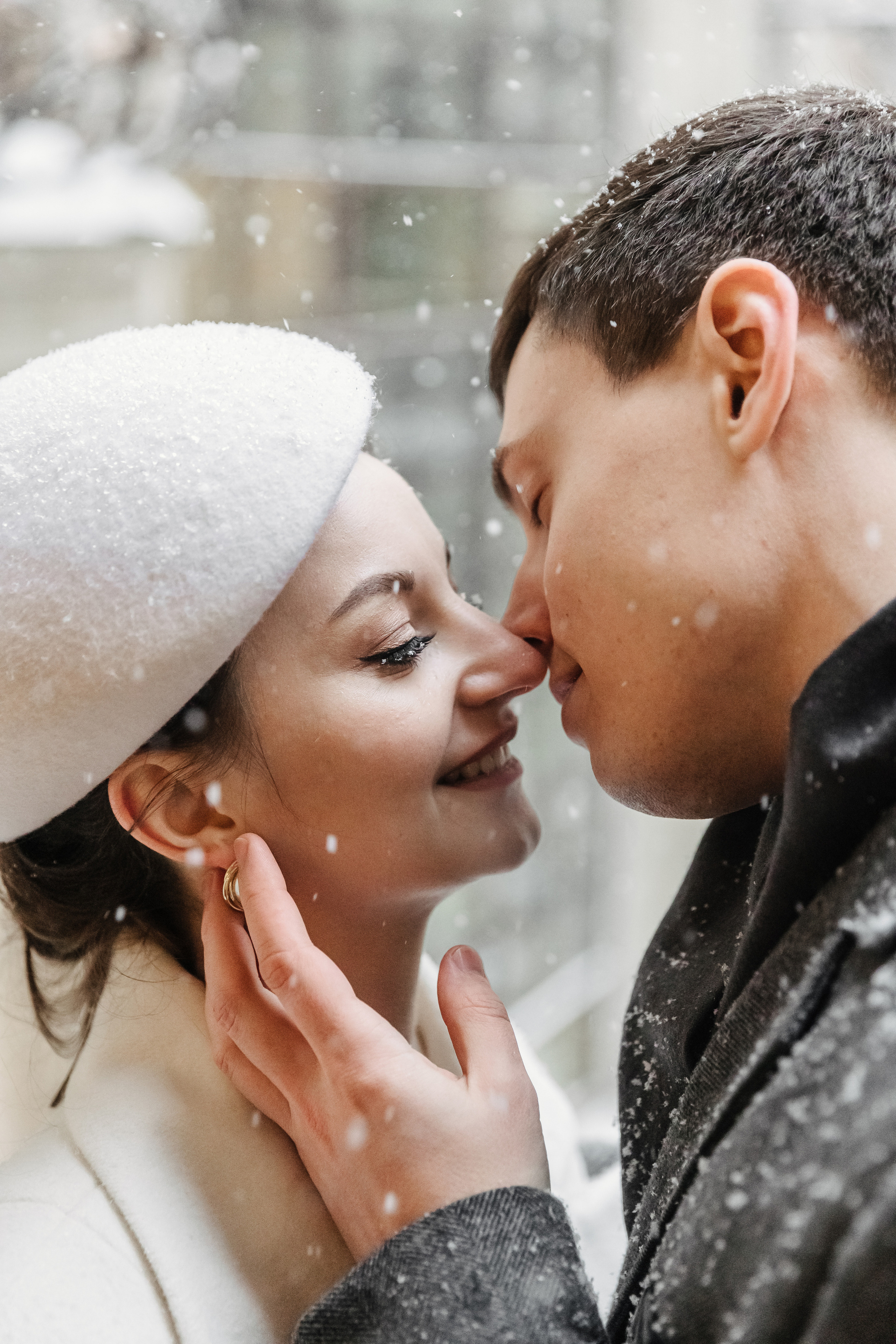 St.Regis. Свадебный фотограф в Москве Михайлина Настя