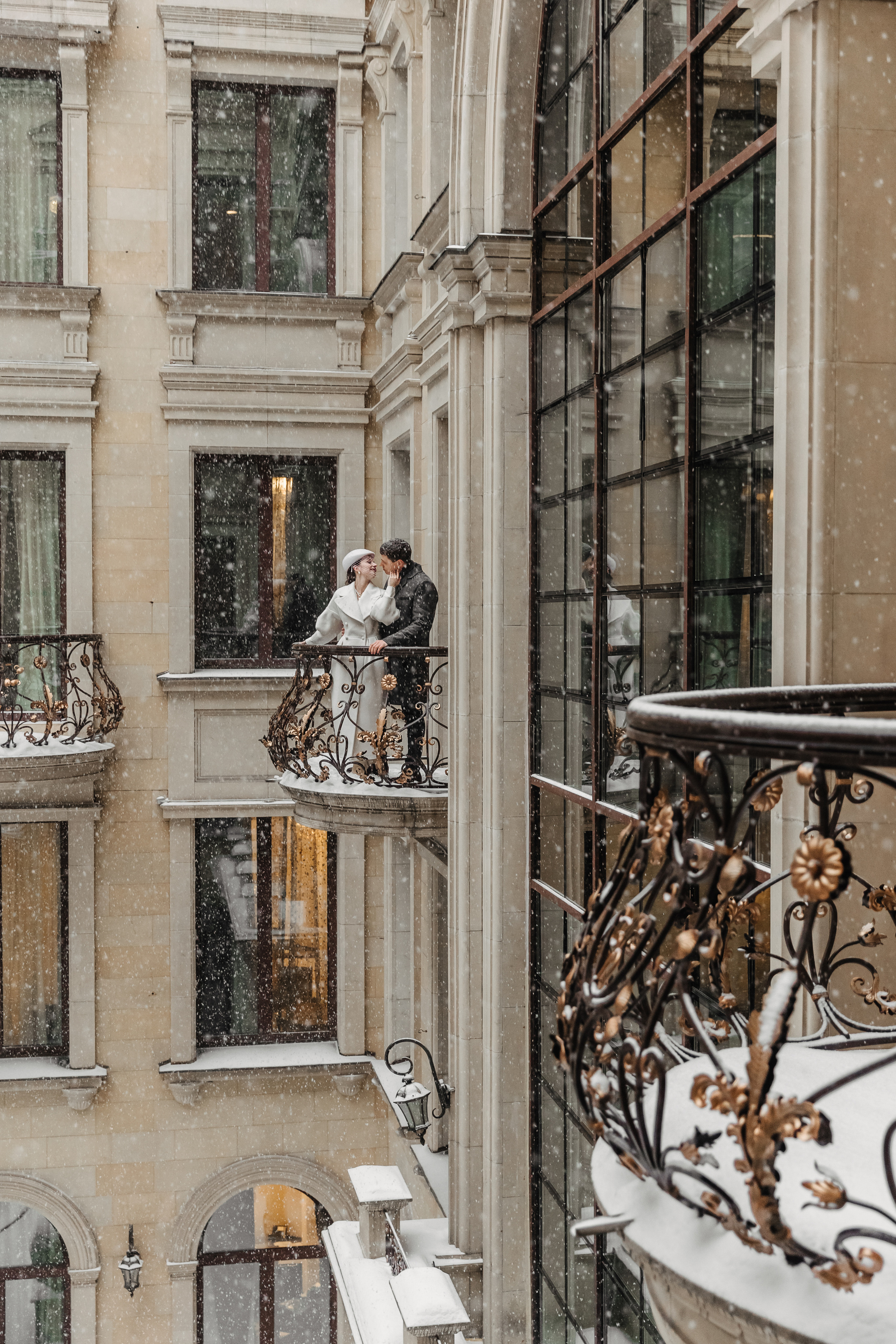 St.Regis. Свадебный фотограф в Москве Михайлина Настя