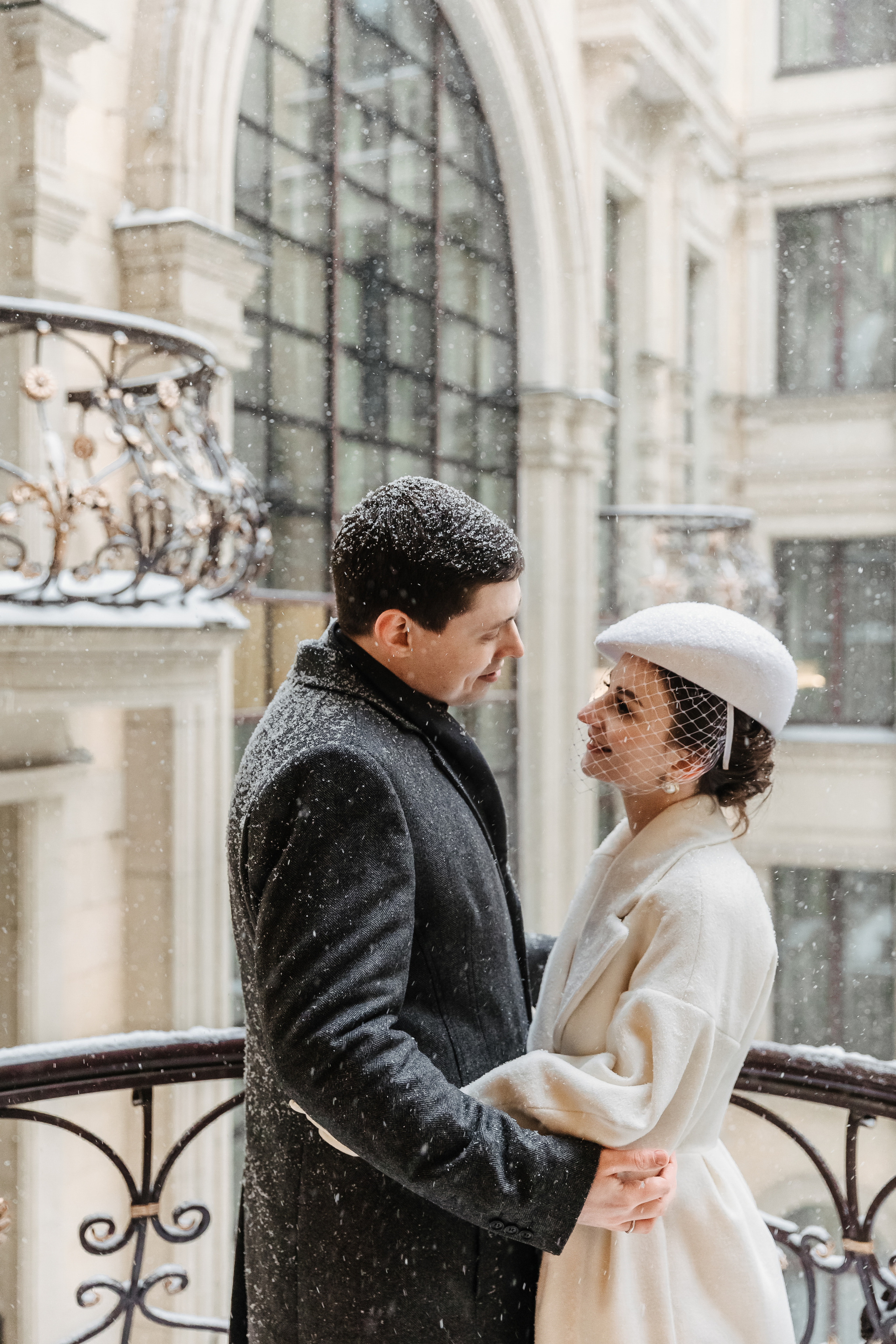 St.Regis. Свадебный фотограф в Москве Михайлина Настя