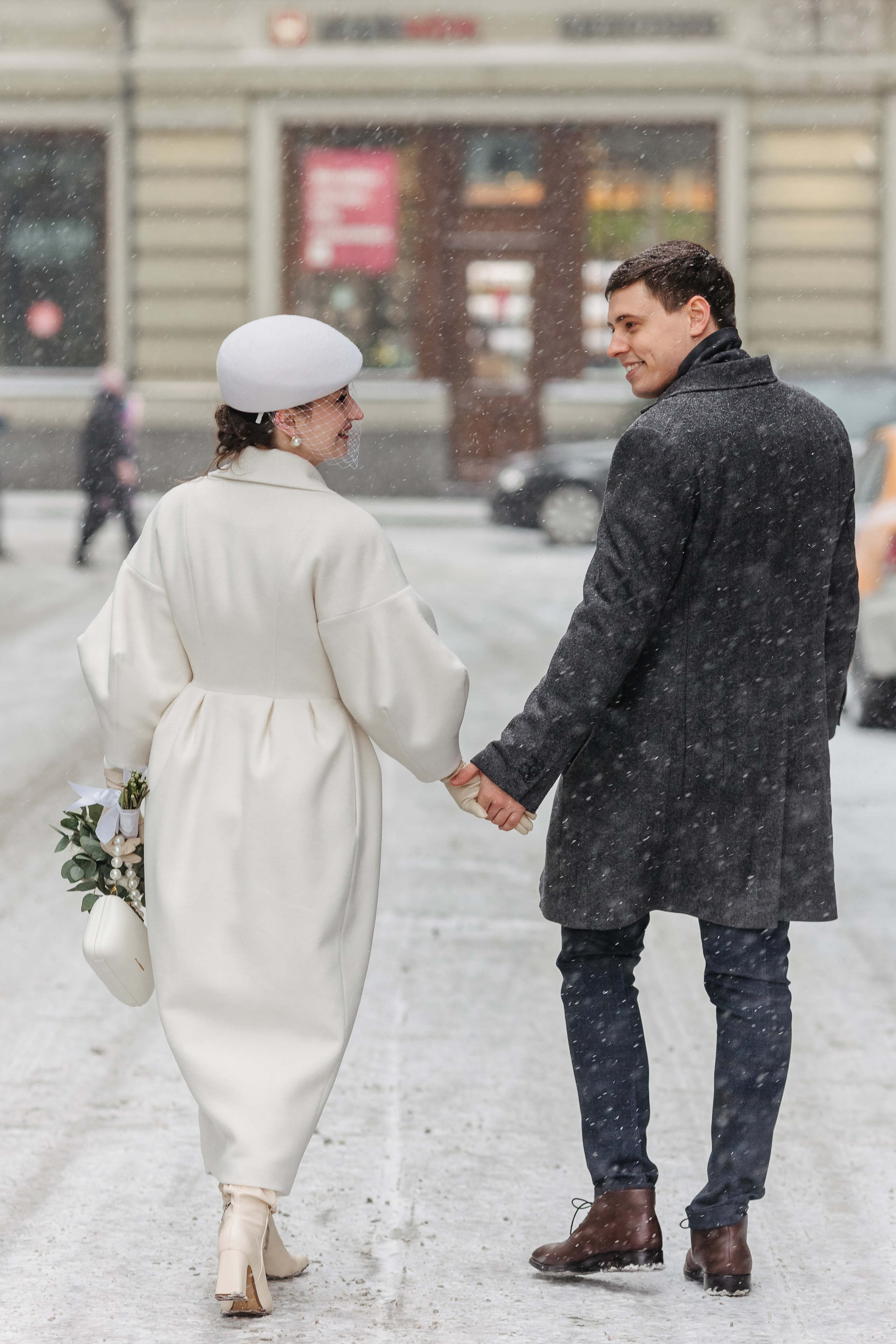 St.Regis. Свадебный фотограф в Москве Михайлина Настя