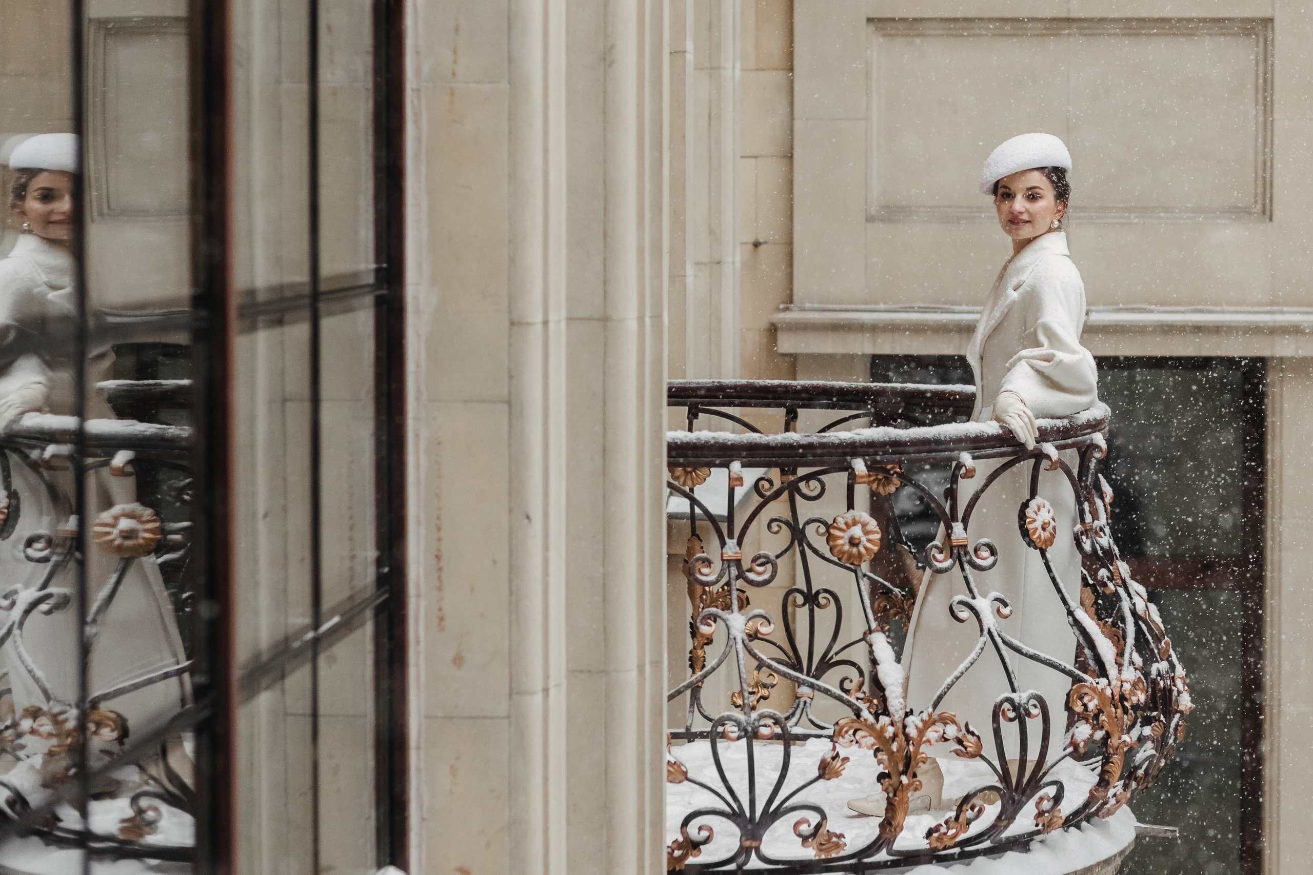 St.Regis. Свадебный фотограф в Москве Михайлина Настя