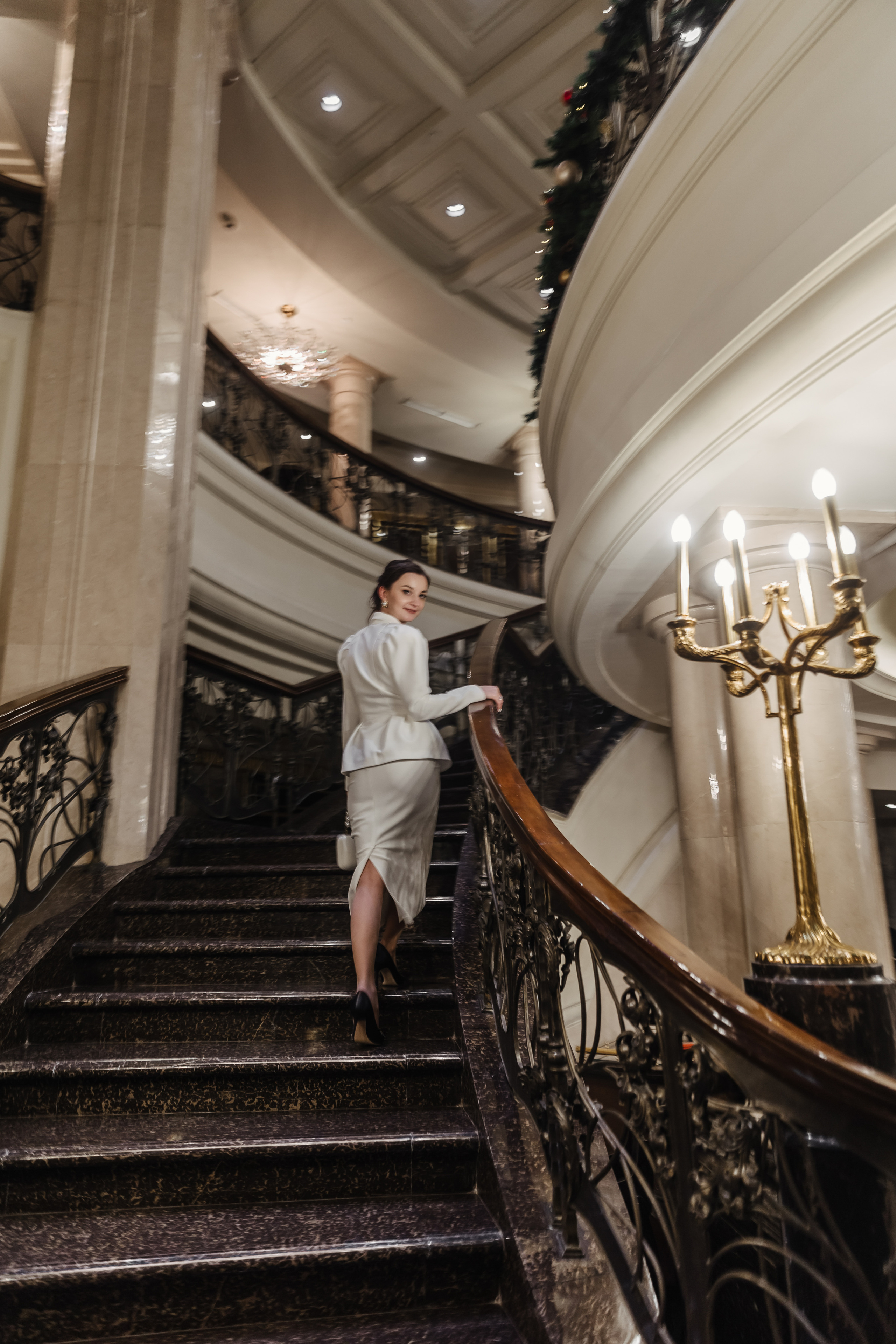 St.Regis. Свадебный фотограф в Москве Михайлина Настя