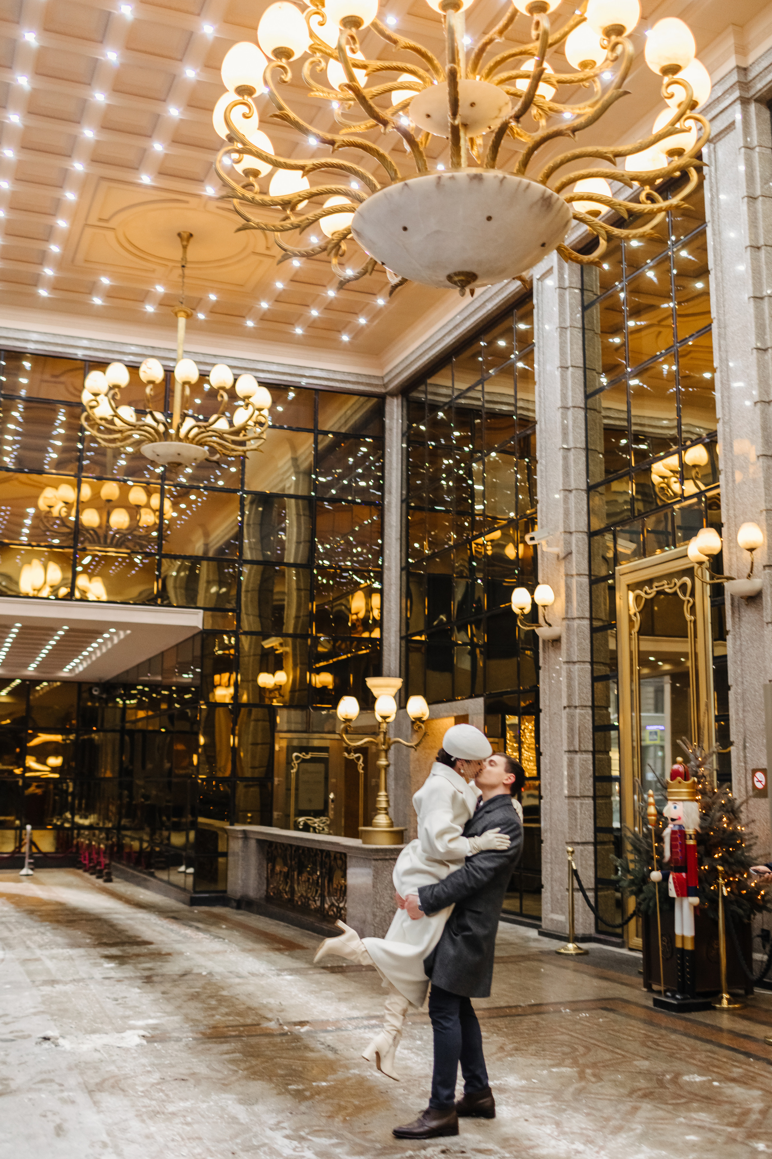 St.Regis. Свадебный фотограф в Москве Михайлина Настя