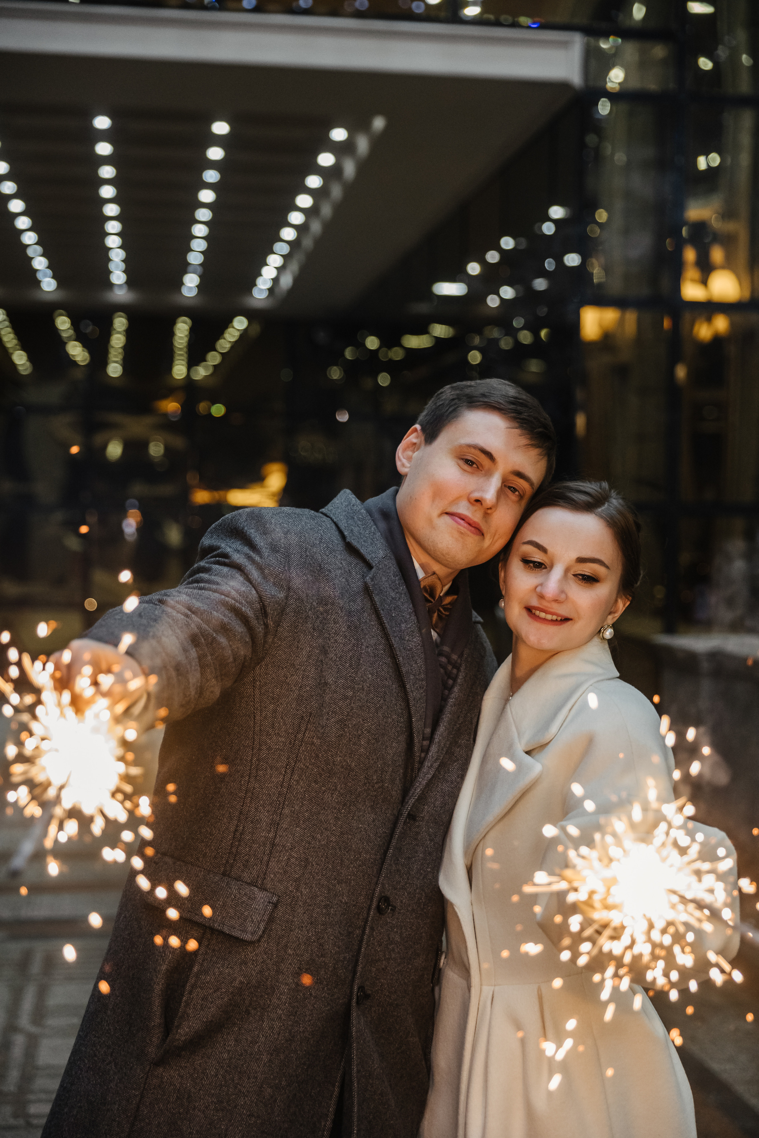 St.Regis. Свадебный фотограф в Москве Михайлина Настя