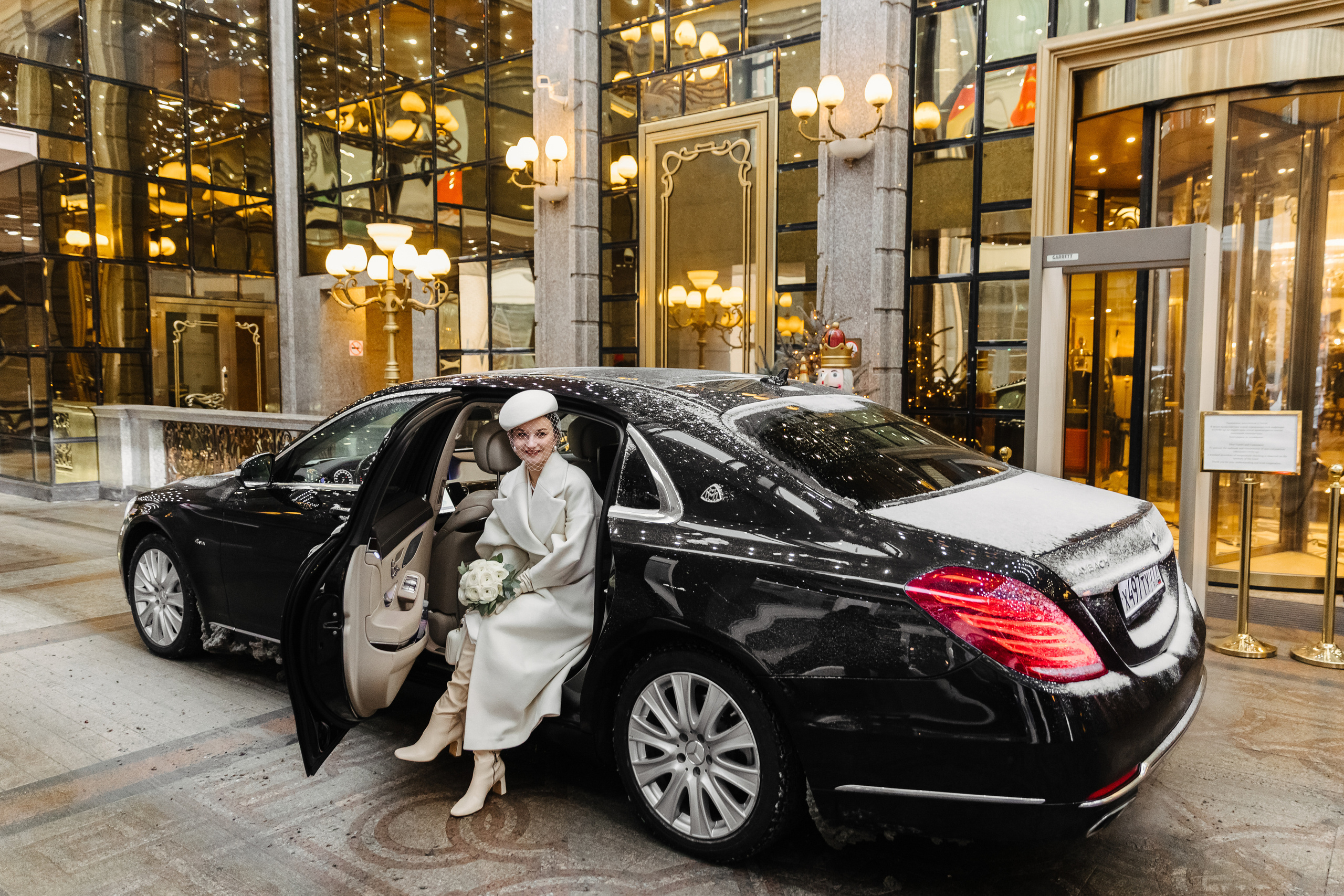 St.Regis. Свадебный фотограф в Москве Михайлина Настя