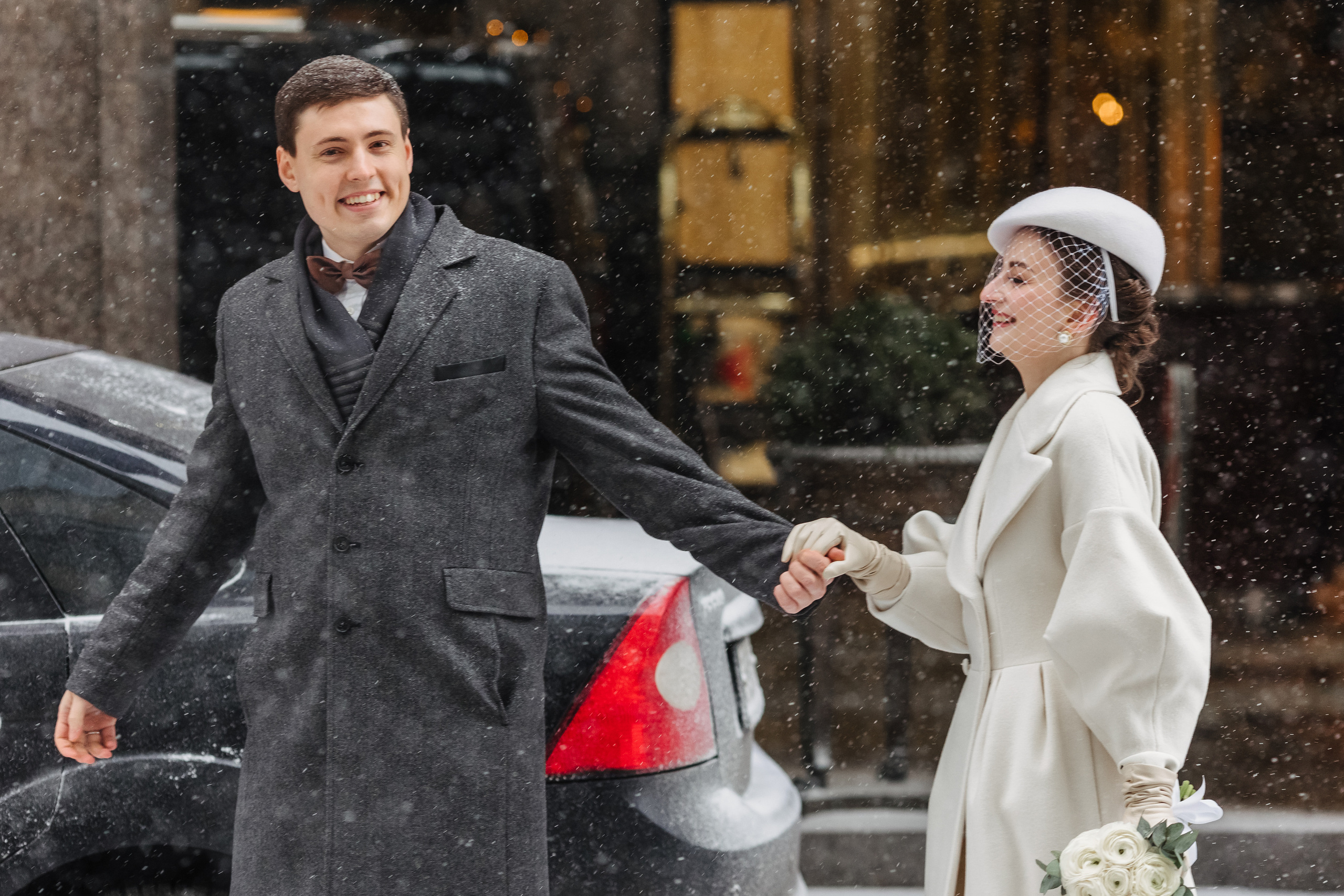 St.Regis. Свадебный фотограф в Москве Михайлина Настя