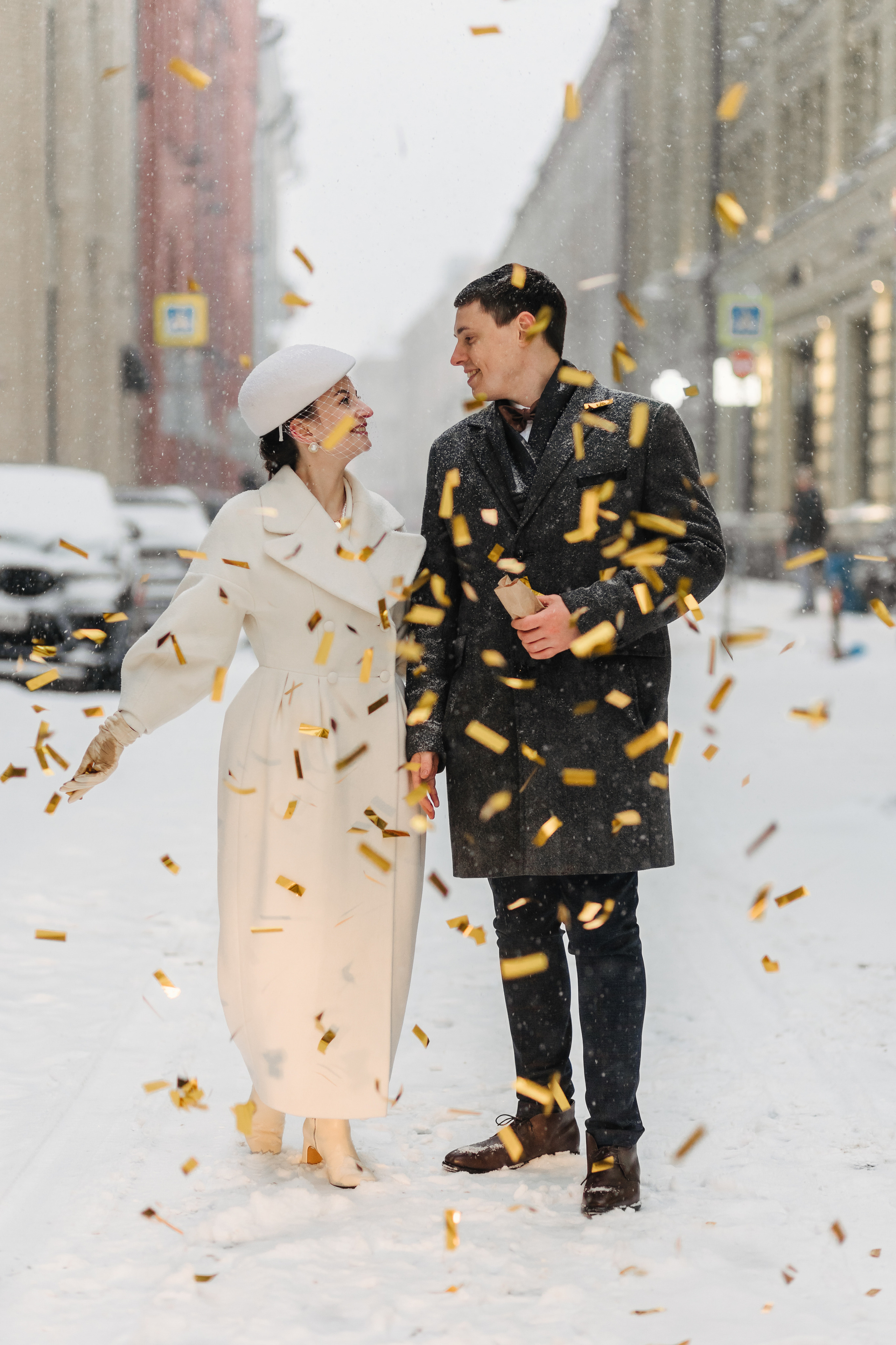 St.Regis. Свадебный фотограф в Москве Михайлина Настя