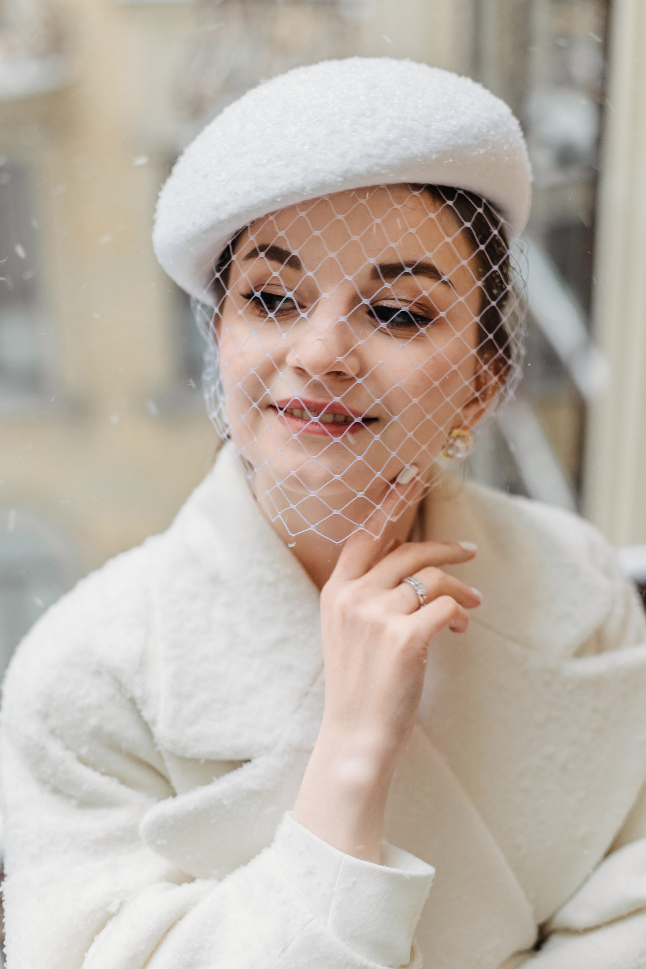 St.Regis. Свадебный фотограф в Москве Михайлина Настя