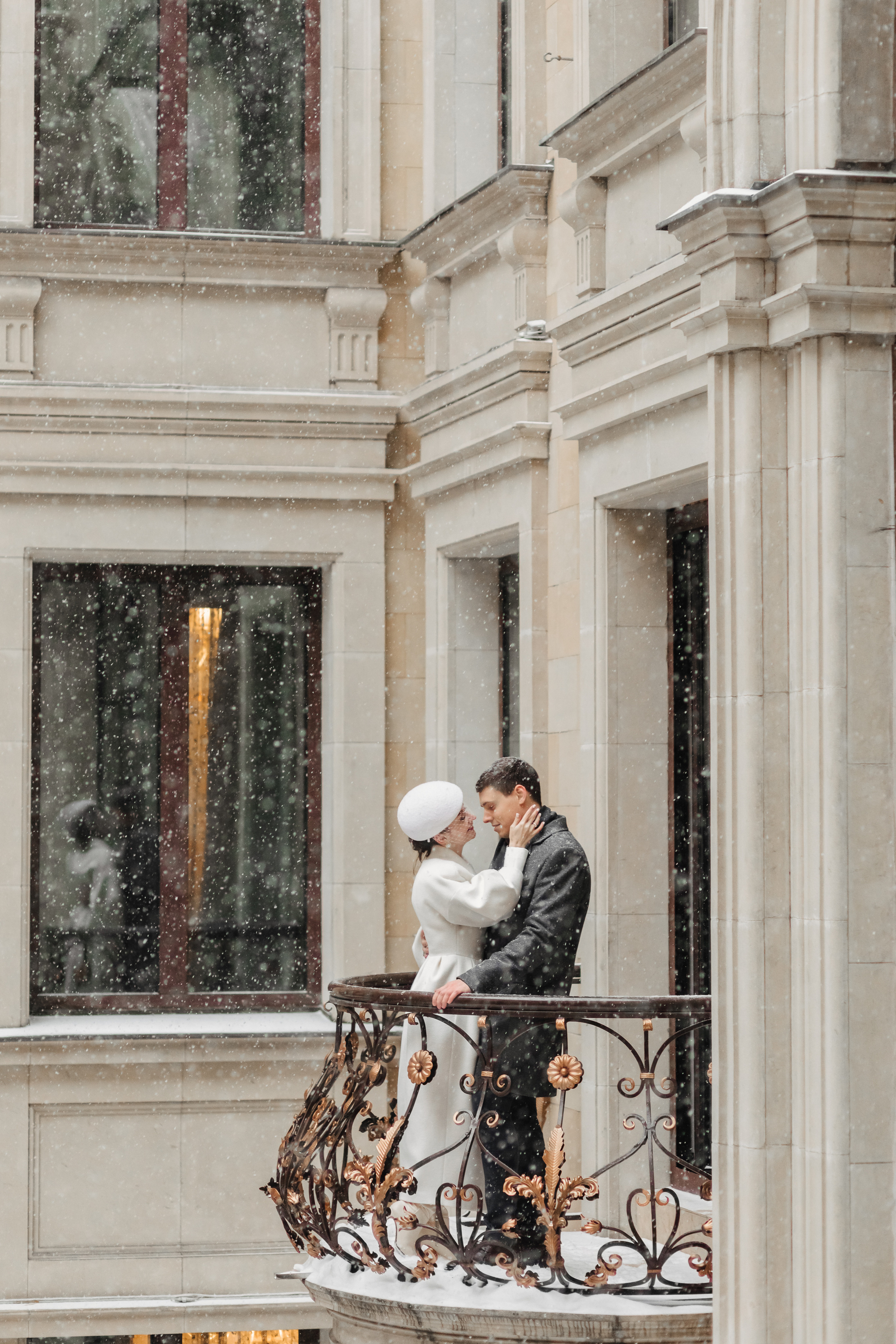 St.Regis. Свадебный фотограф в Москве Михайлина Настя