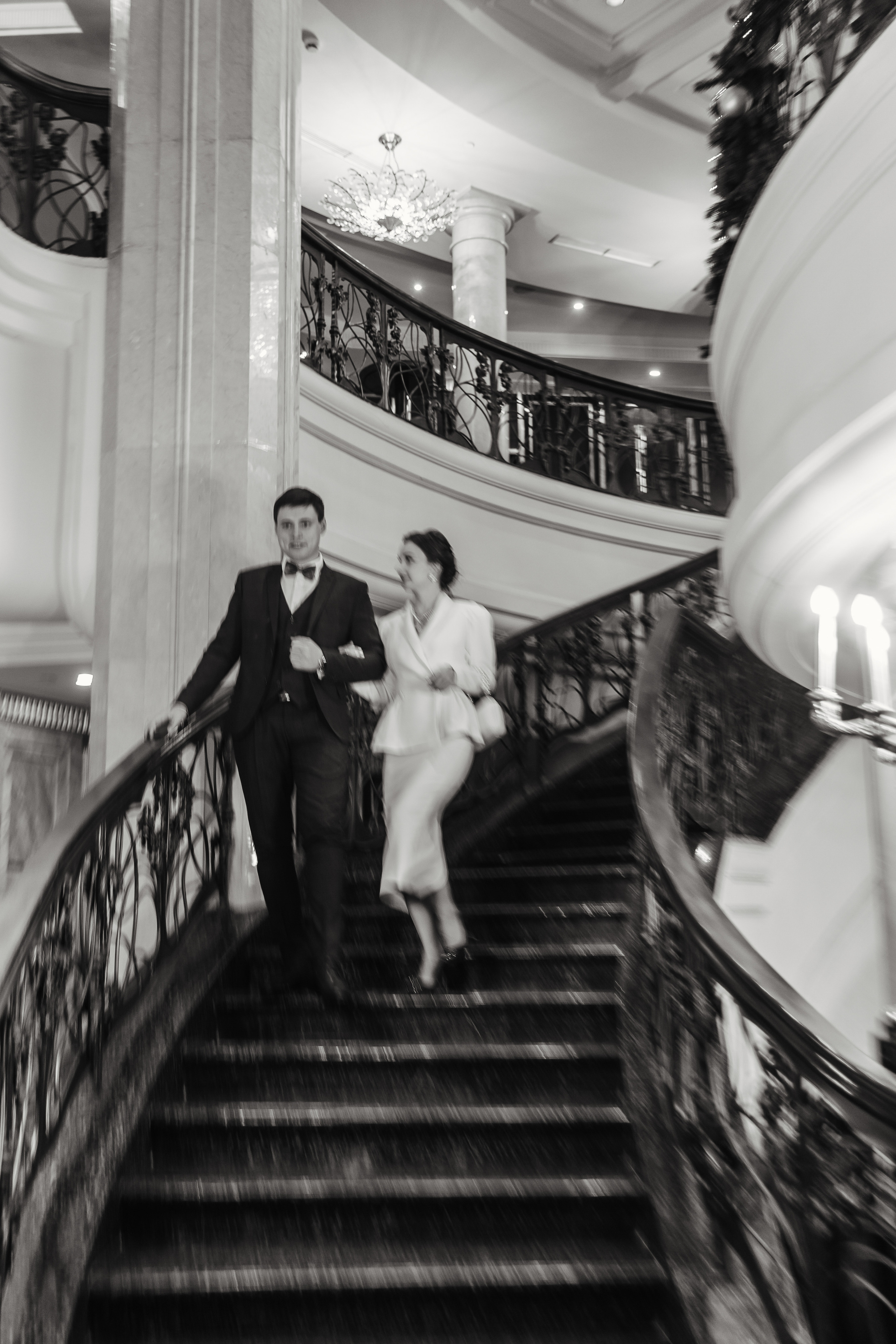 St.Regis. Свадебный фотограф в Москве Михайлина Настя