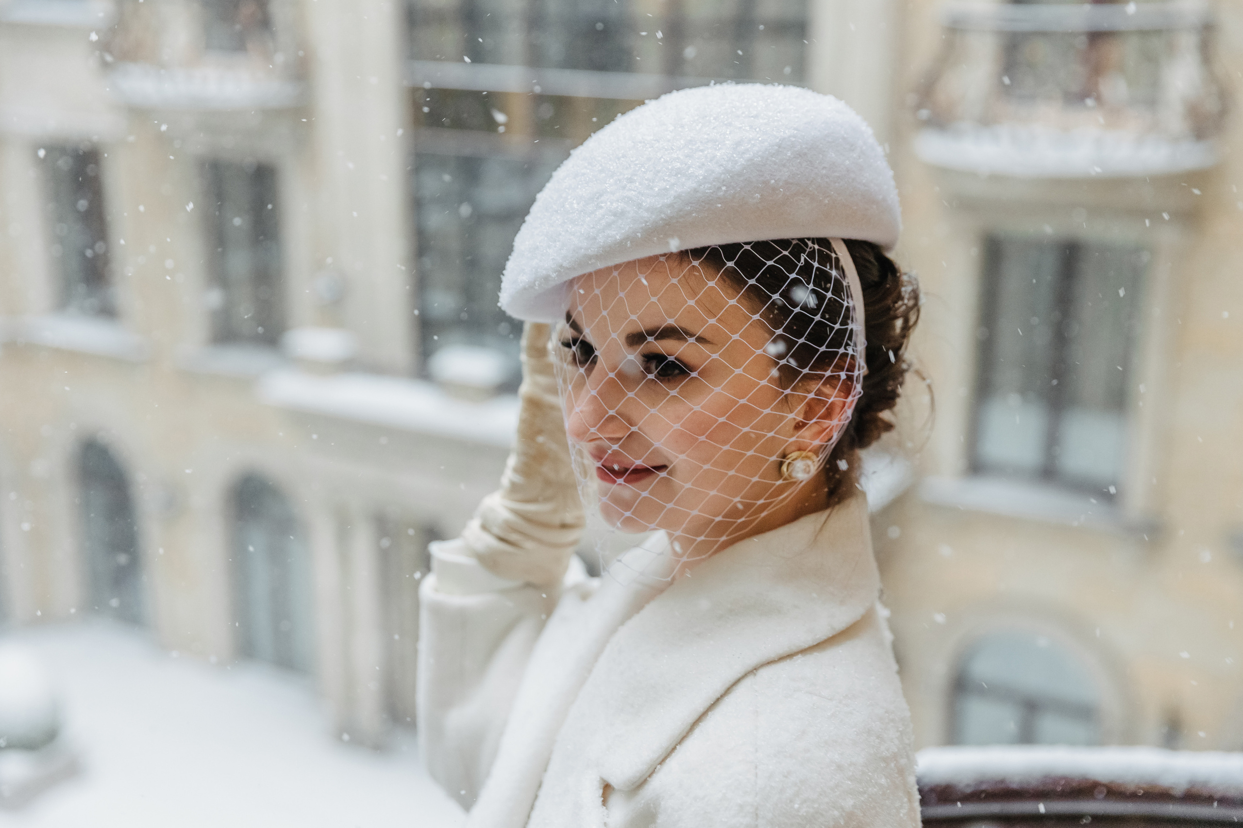 St.Regis. Свадебный фотограф в Москве Михайлина Настя