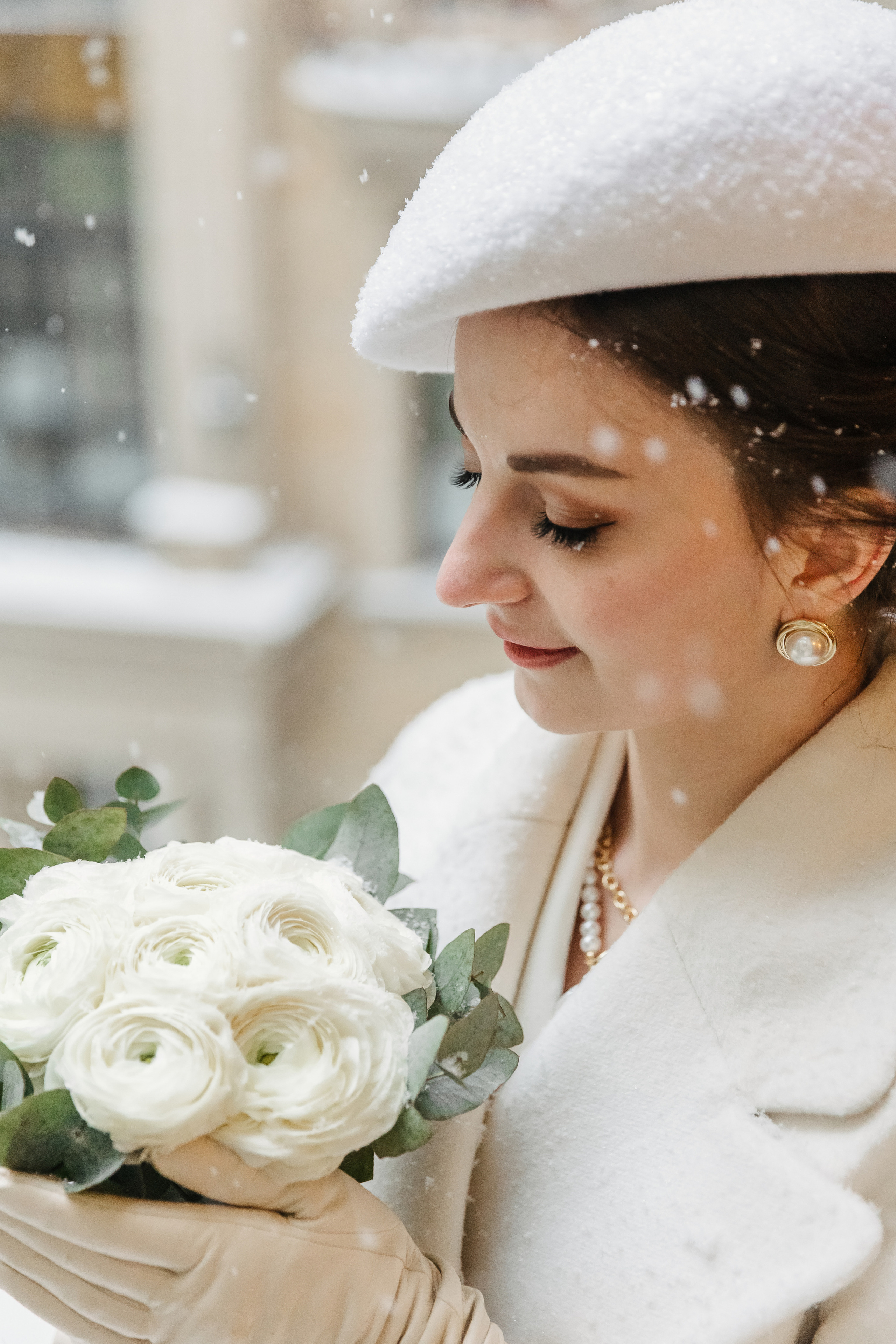 St.Regis. Свадебный фотограф в Москве Михайлина Настя