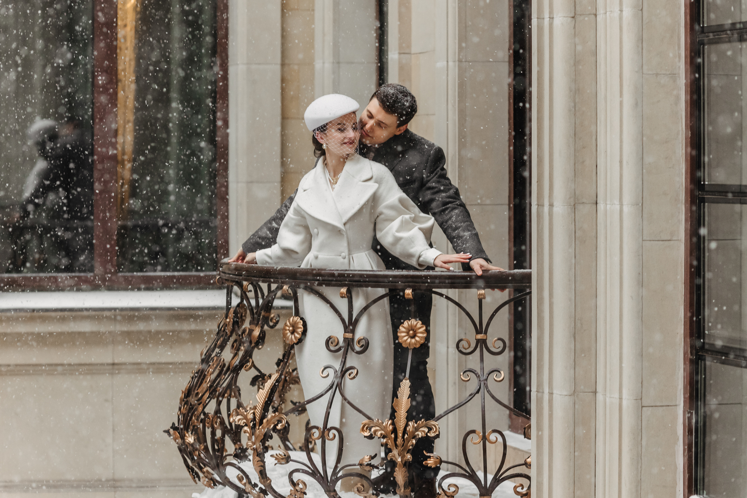 St.Regis. Свадебный фотограф в Москве Михайлина Настя