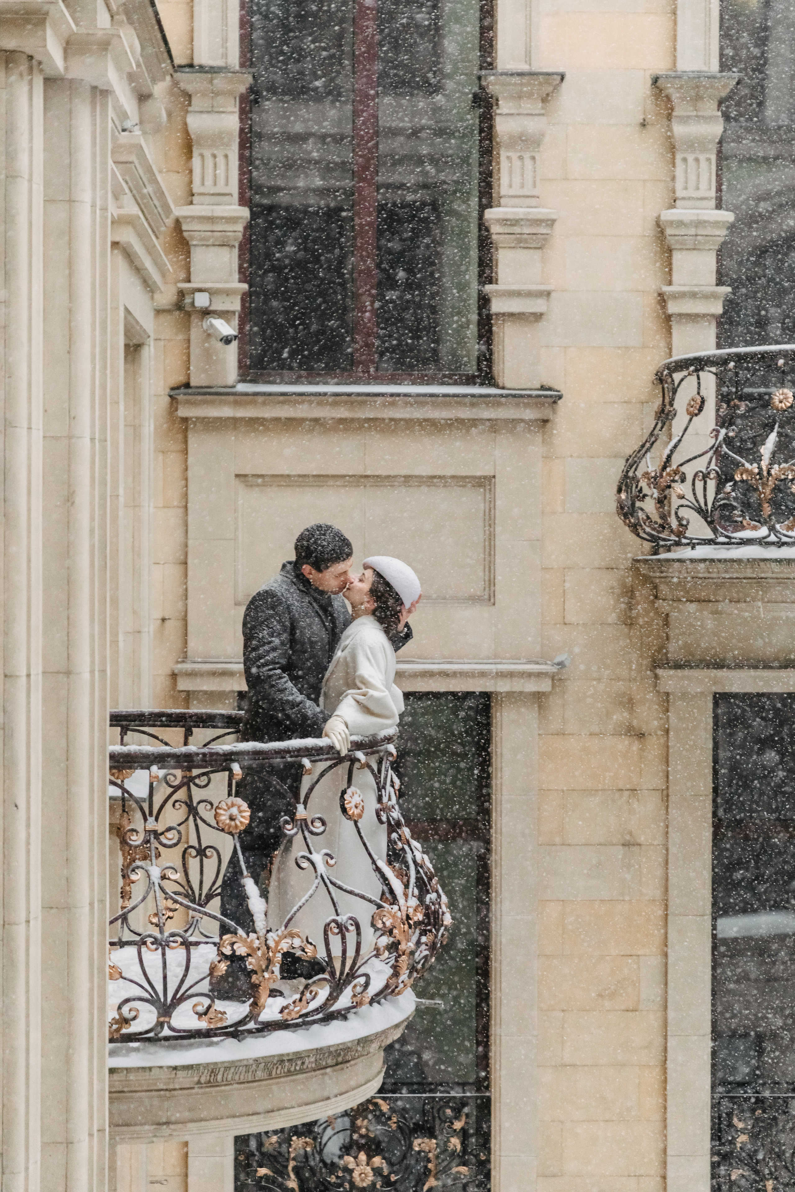 St.Regis. Свадебный фотограф в Москве Михайлина Настя