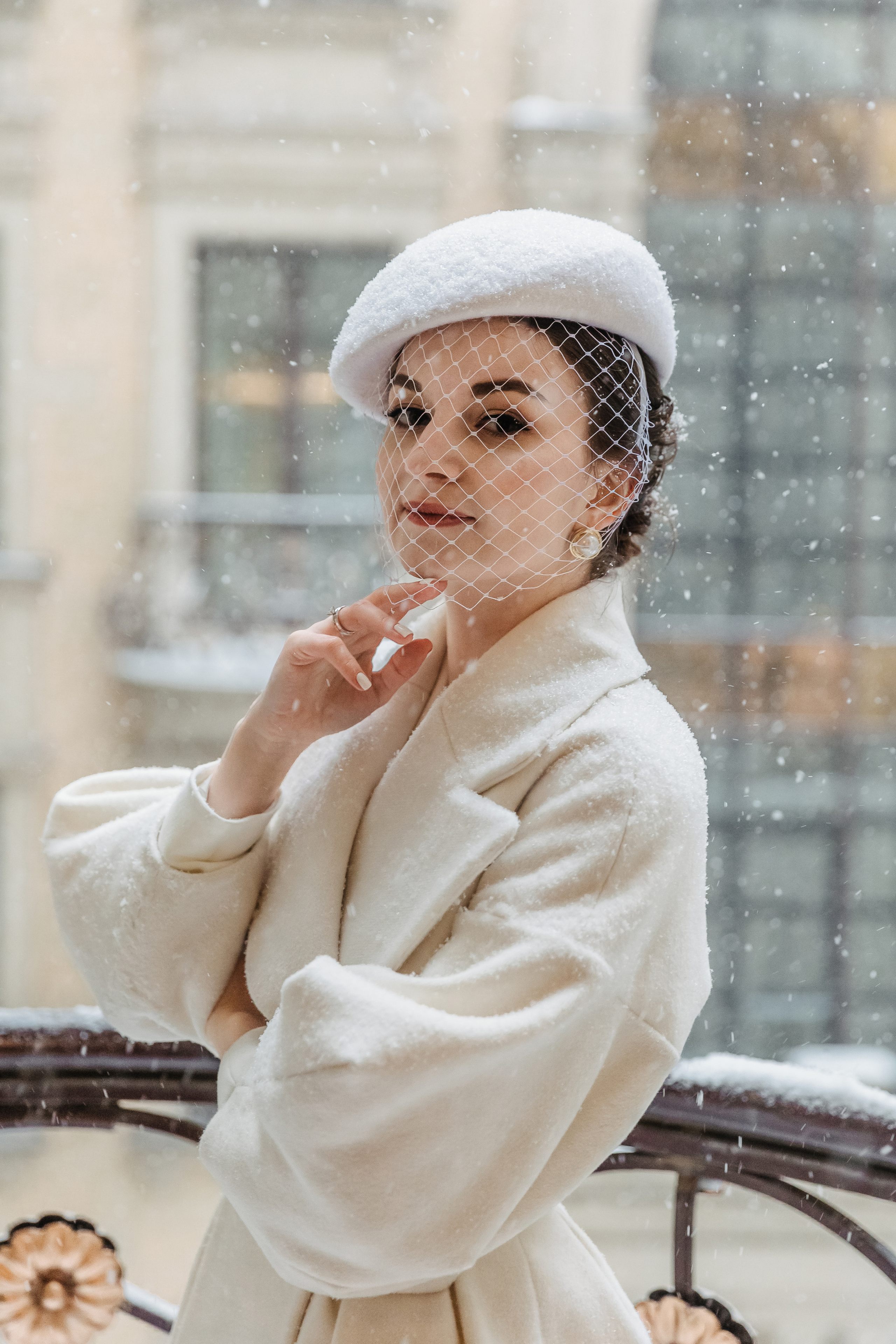 St.Regis. Свадебный фотограф в Москве Михайлина Настя