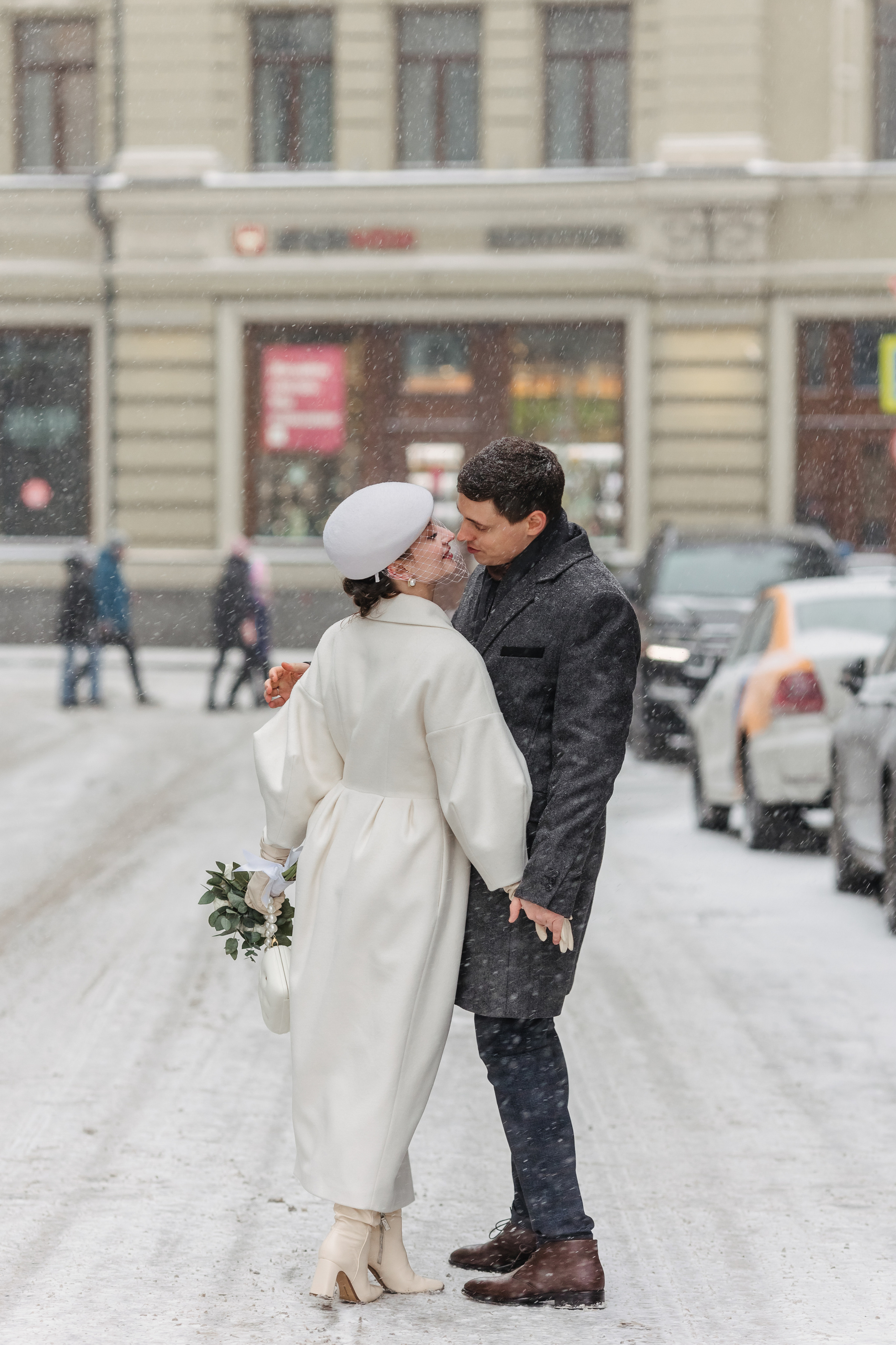 St.Regis. Свадебный фотограф в Москве Михайлина Настя