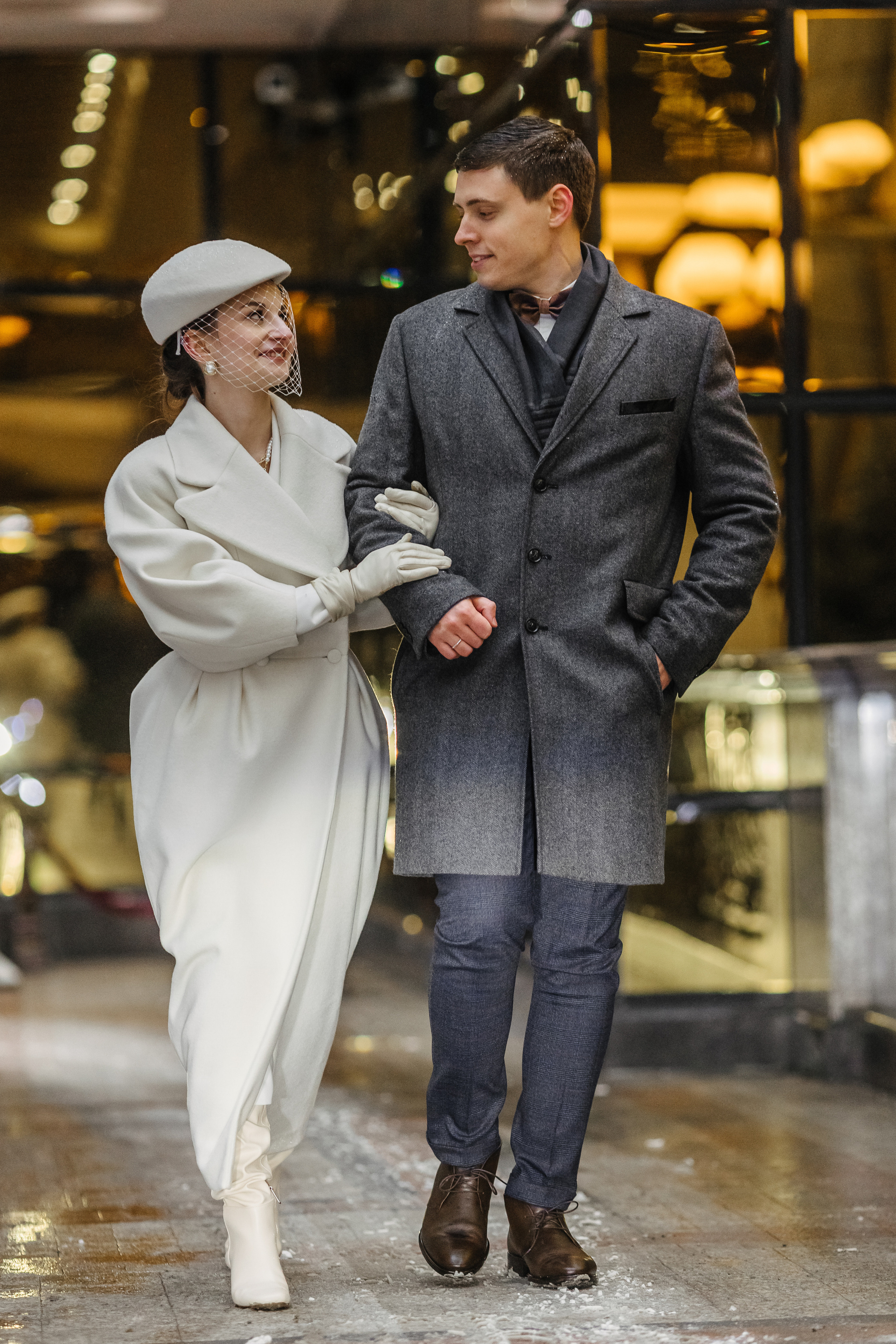 St.Regis. Свадебный фотограф в Москве Михайлина Настя